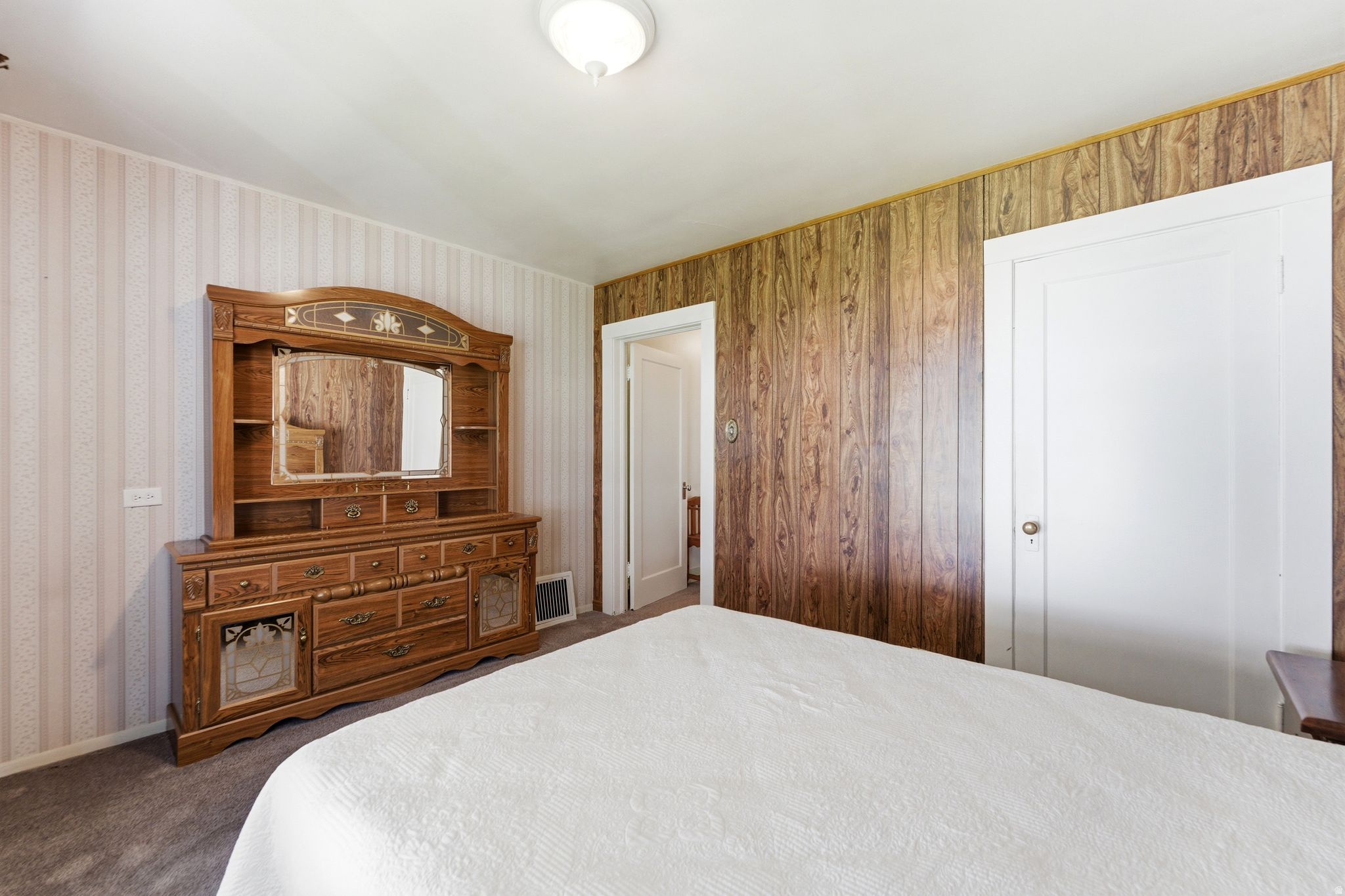 COPPERTON SUB #1 - Residential