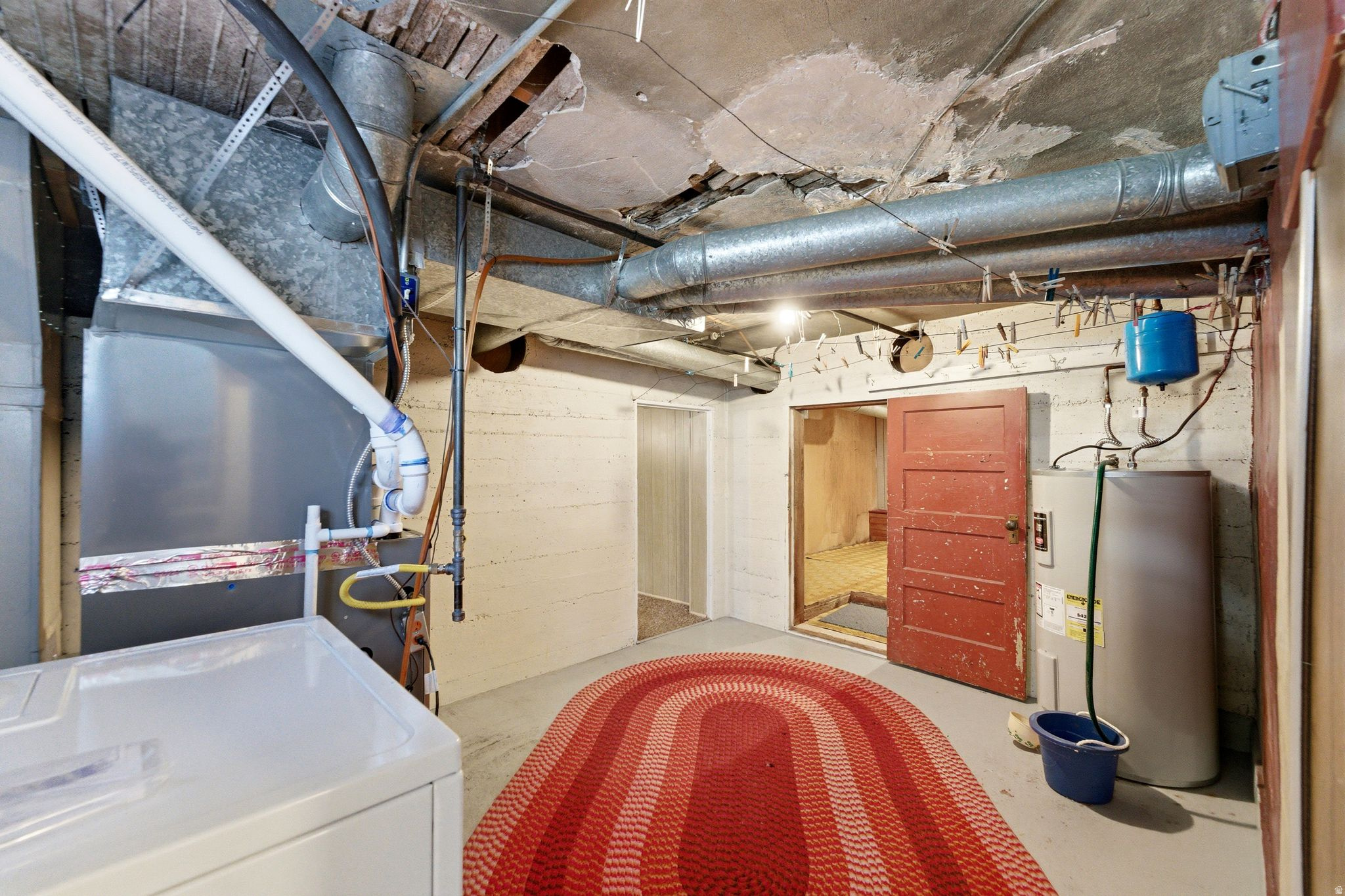 COPPERTON SUB #1 - Residential