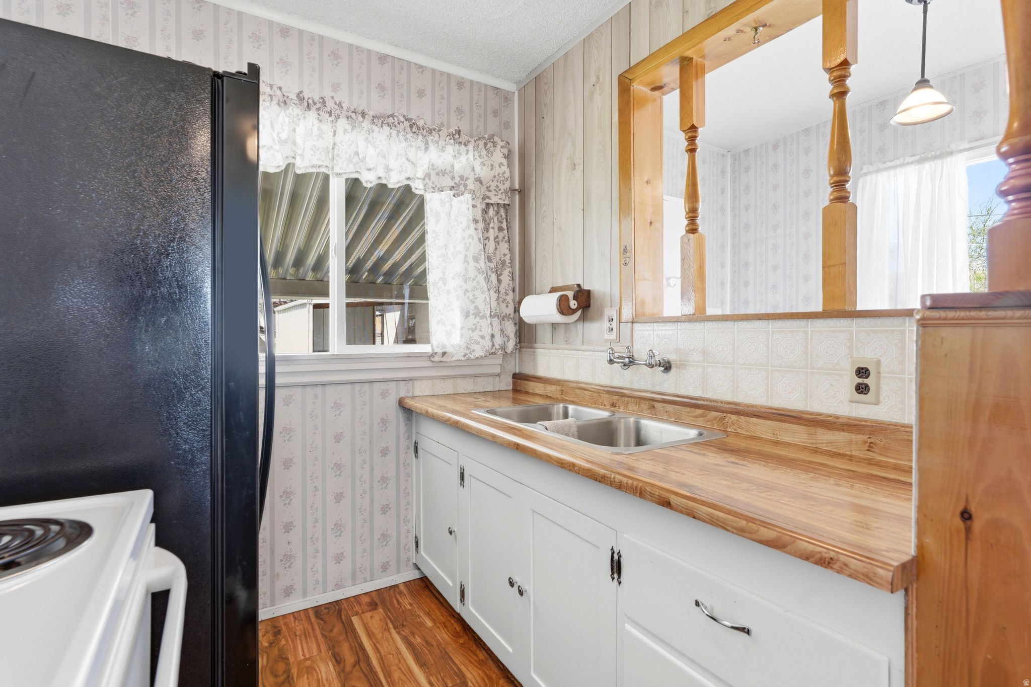 COPPERTON SUB #1 - Residential