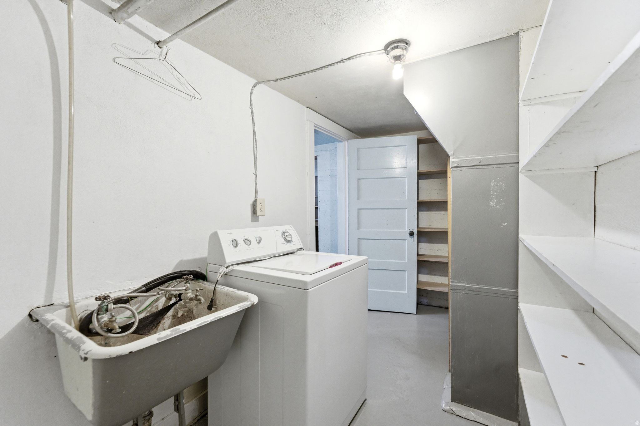 COPPERTON SUB #1 - Residential