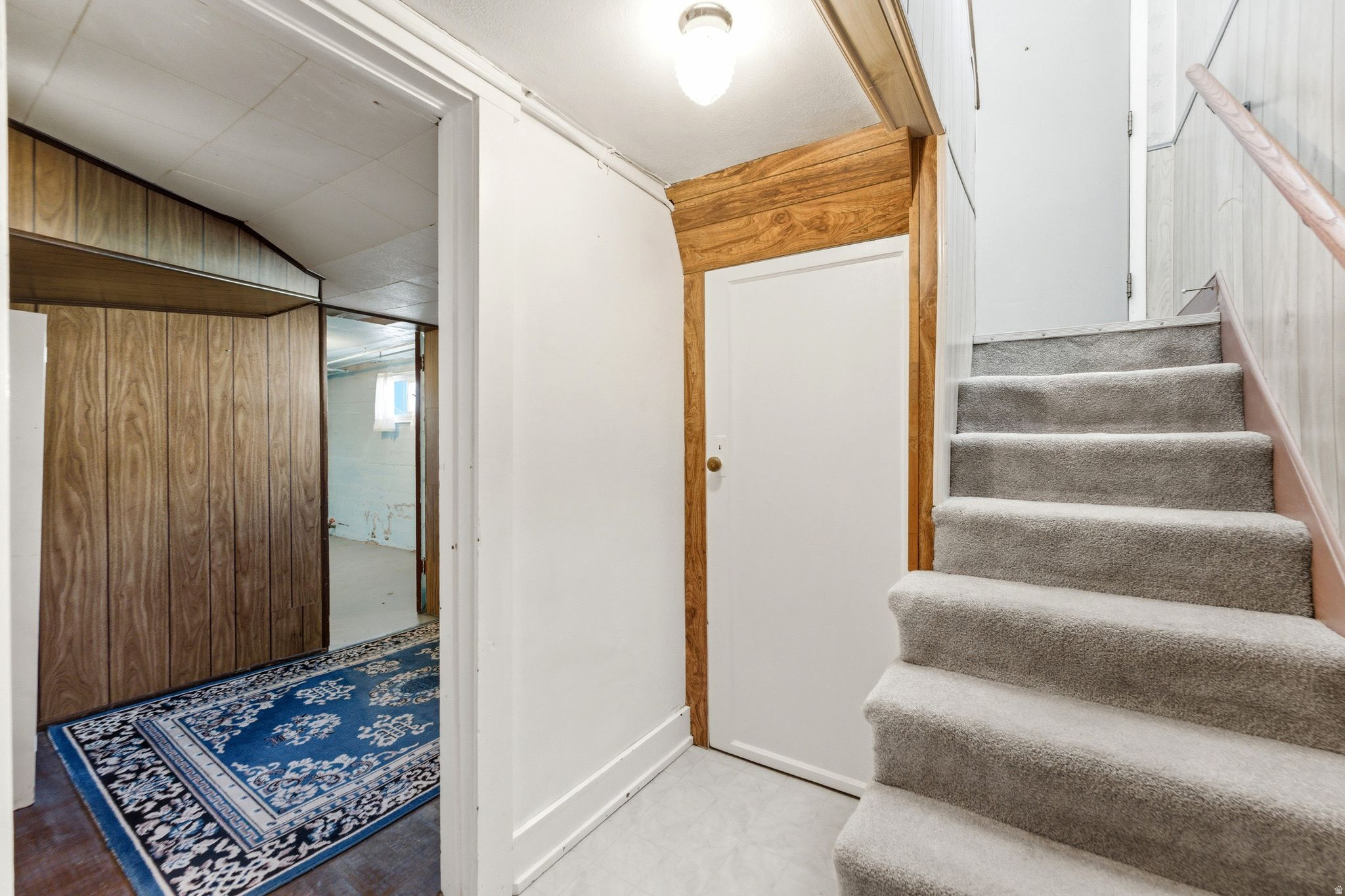 COPPERTON SUB #1 - Residential