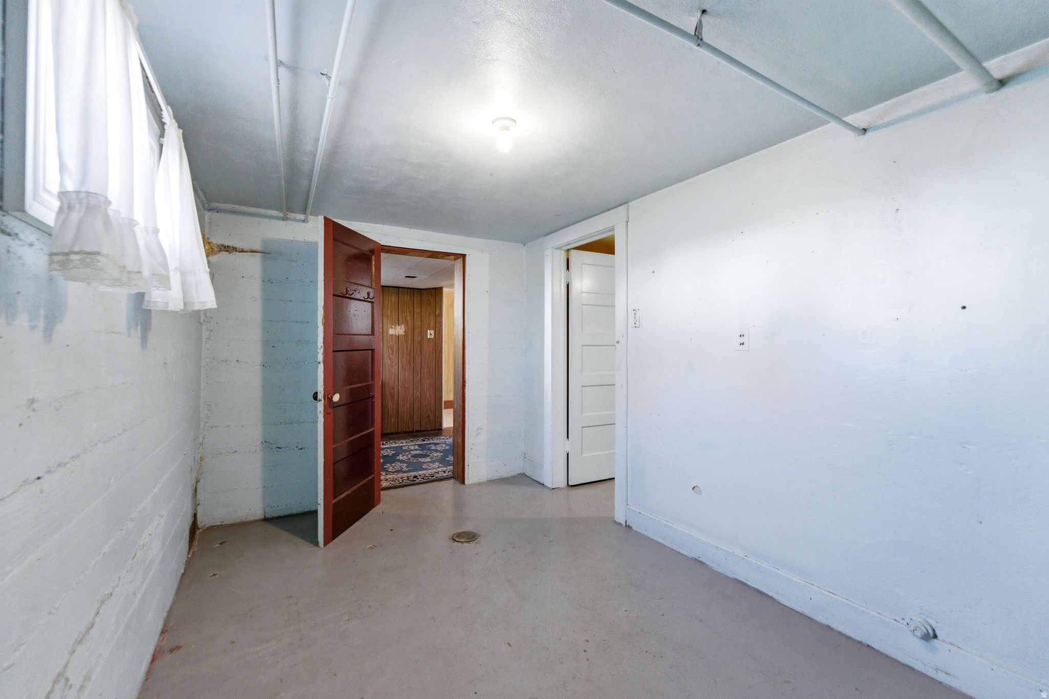 COPPERTON SUB #1 - Residential