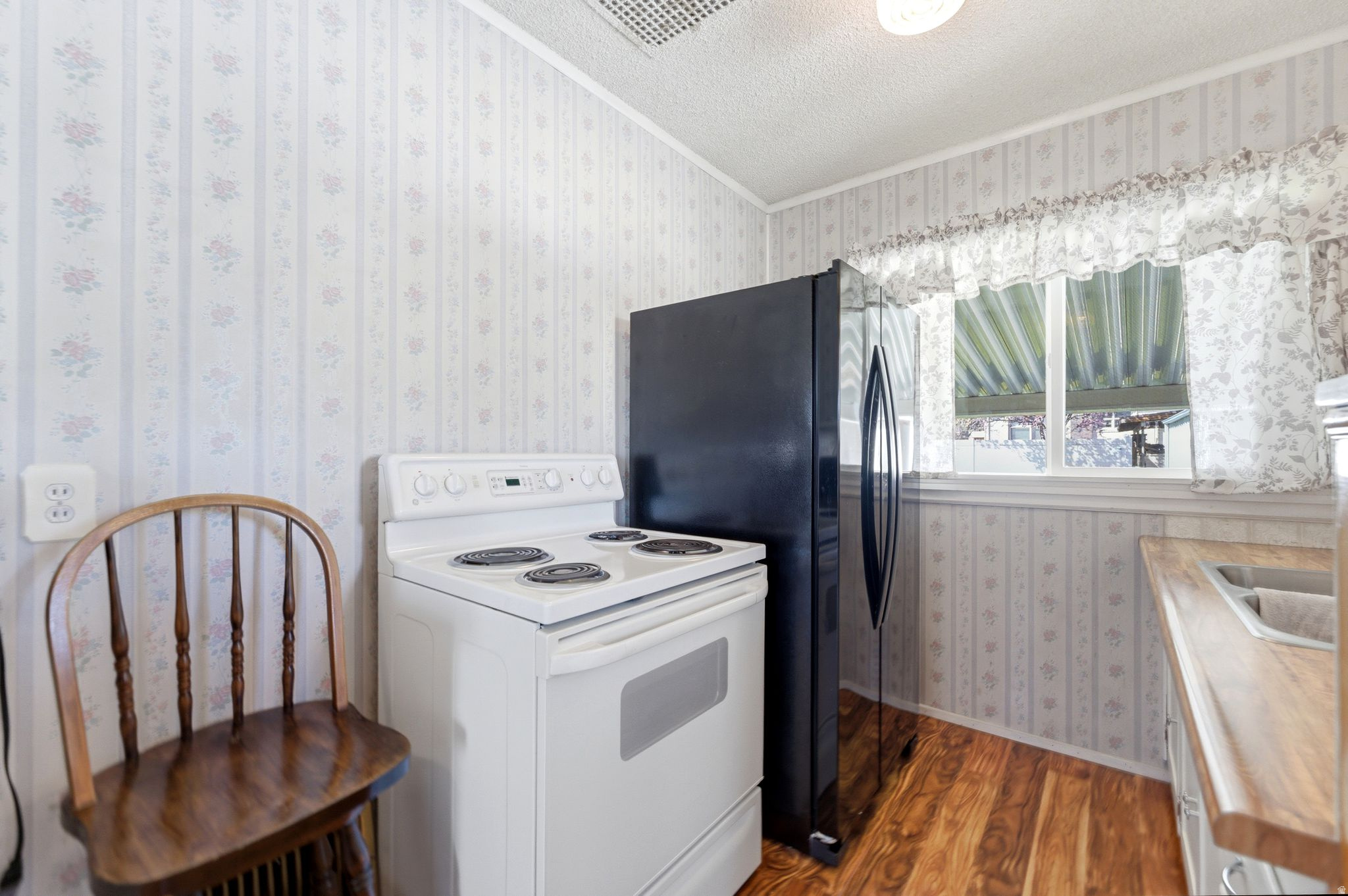 COPPERTON SUB #1 - Residential