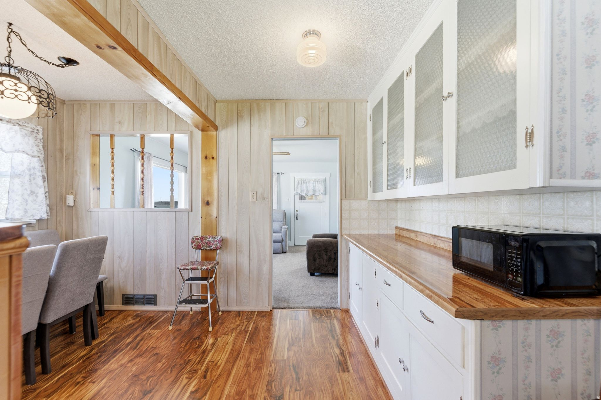 COPPERTON SUB #1 - Residential