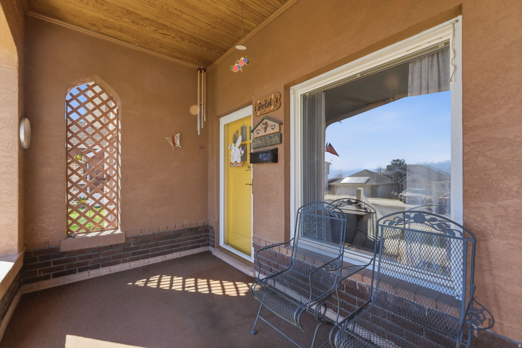 COPPERTON SUB #1 - Residential