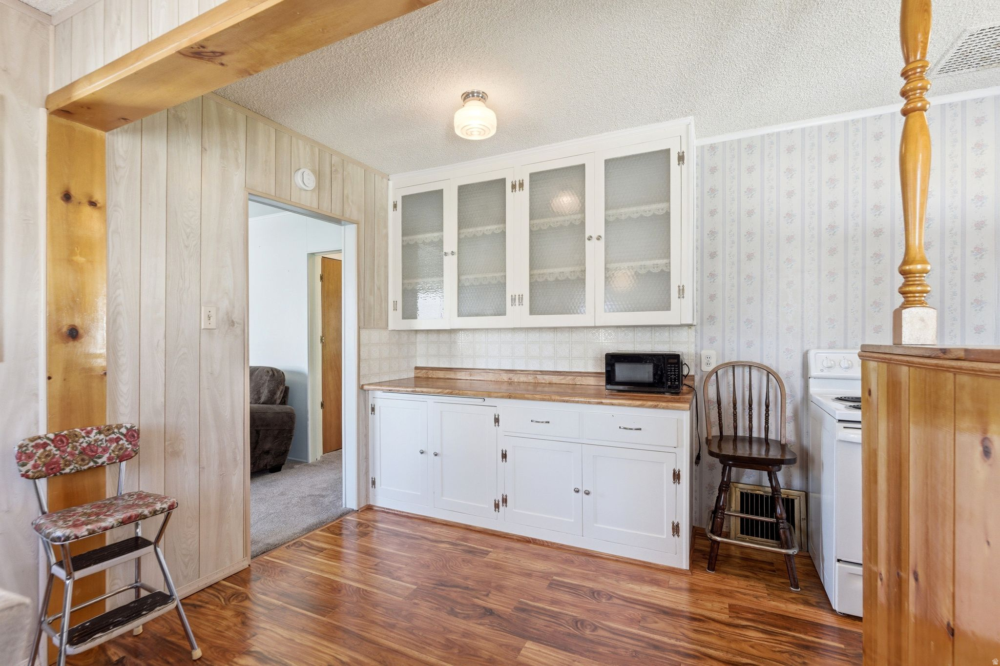 COPPERTON SUB #1 - Residential