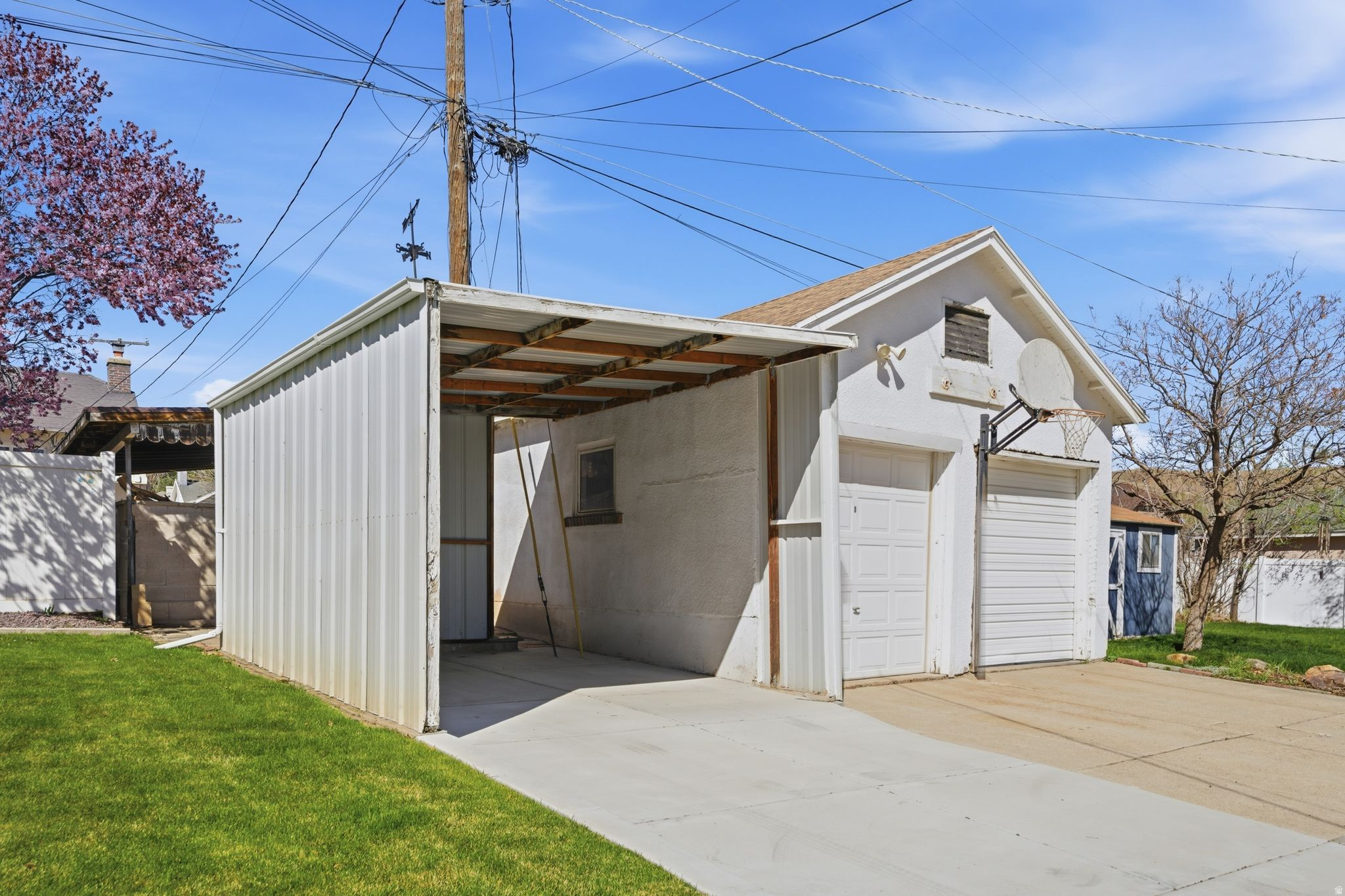 COPPERTON SUB #1 - Residential