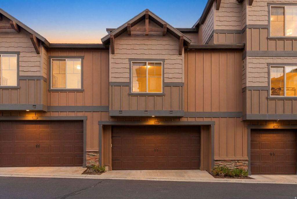 Photo of 13608 N HILLCLIMB LN, Heber City, UT 84036 (MLS # 2164861)
