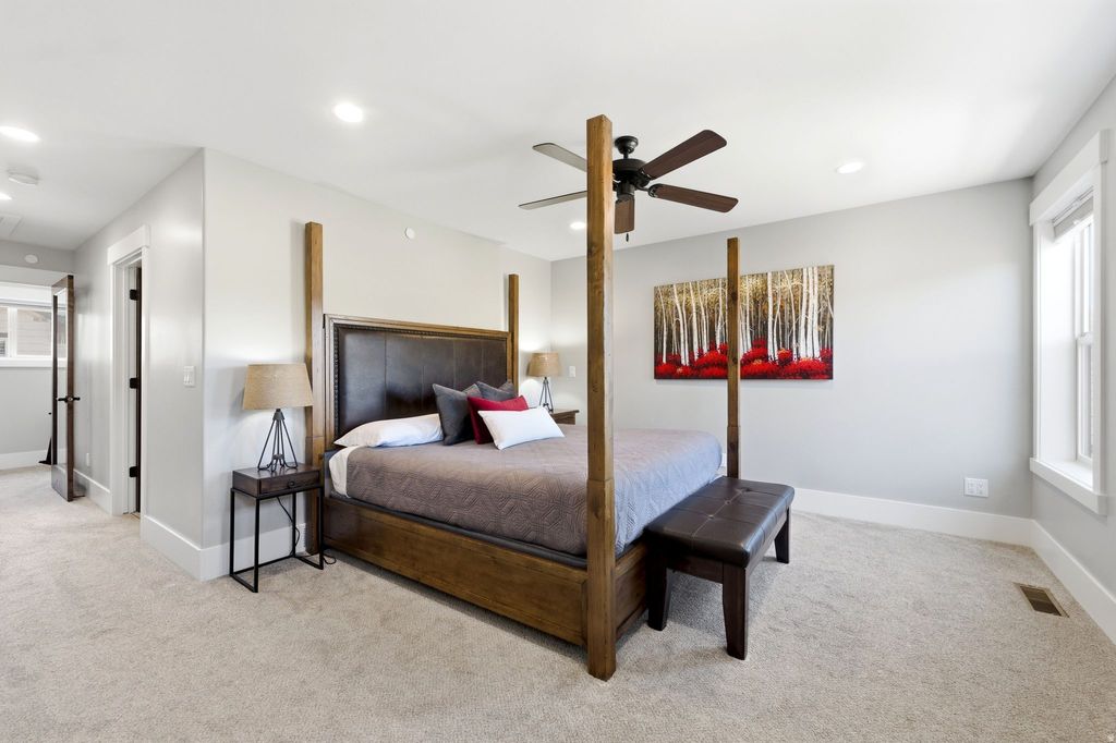 Photo of 13608 N HILLCLIMB LN, Heber City, UT 84036 (MLS # 2164861)