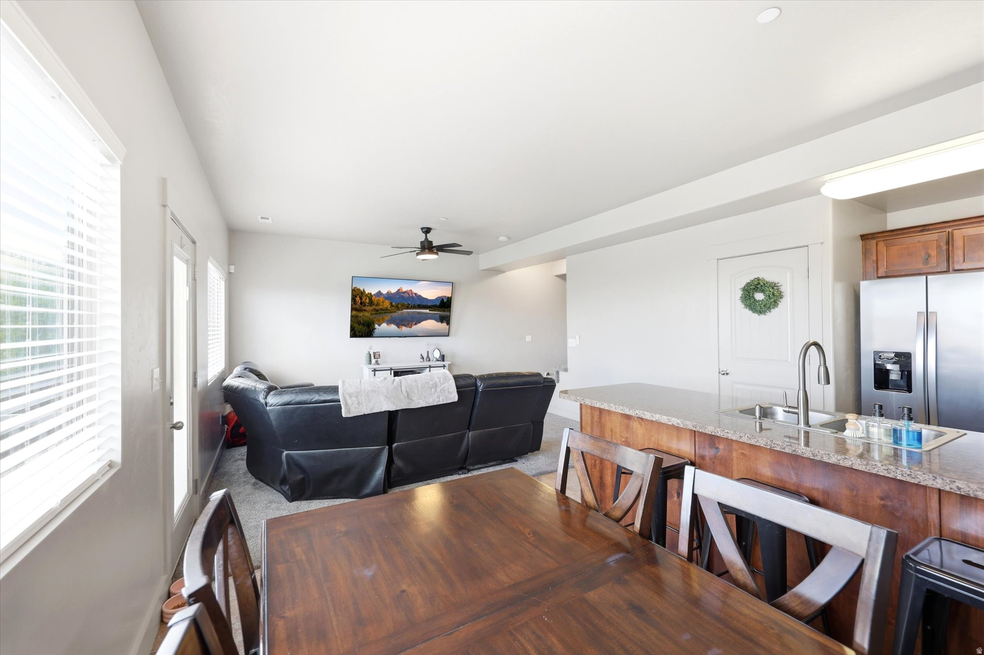 PARKWAY VILLAGE - Residential