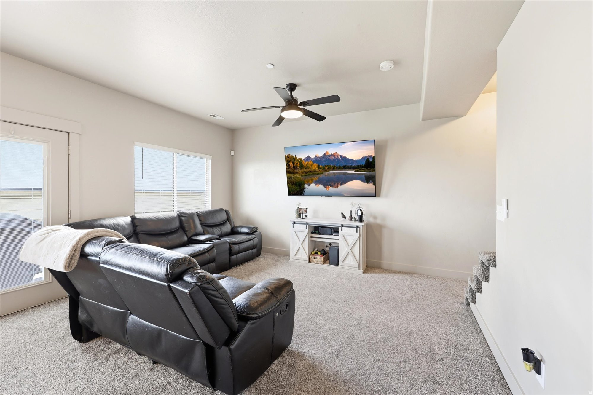 PARKWAY VILLAGE - Residential