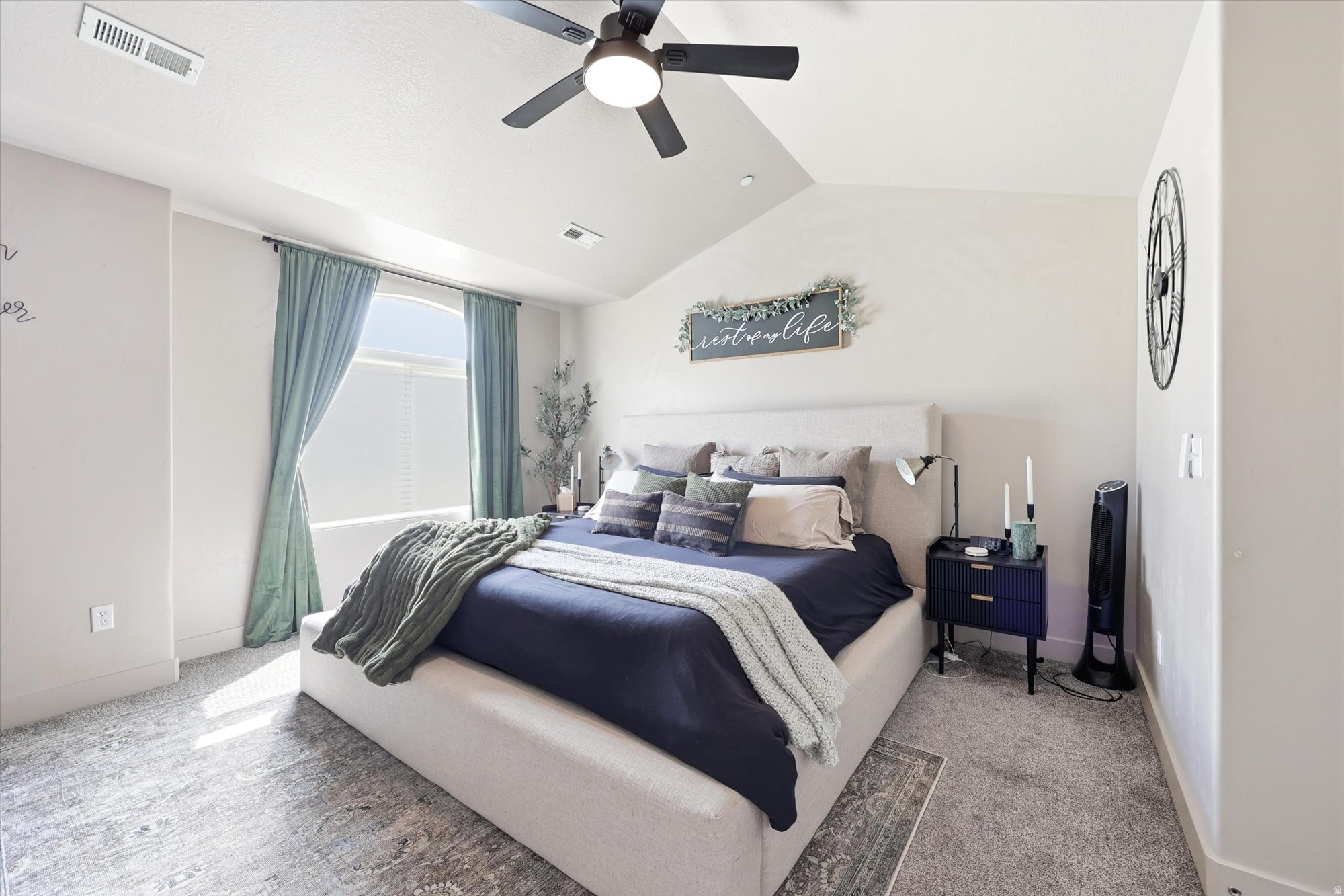 PARKWAY VILLAGE - Residential