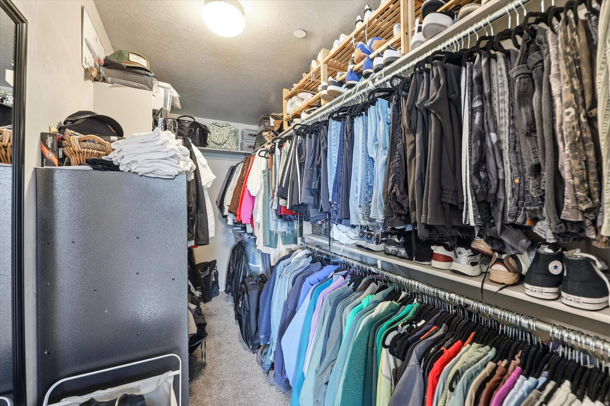 PARKWAY VILLAGE - Residential