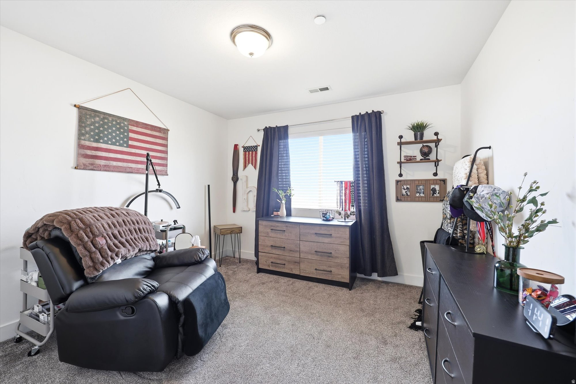 PARKWAY VILLAGE - Residential