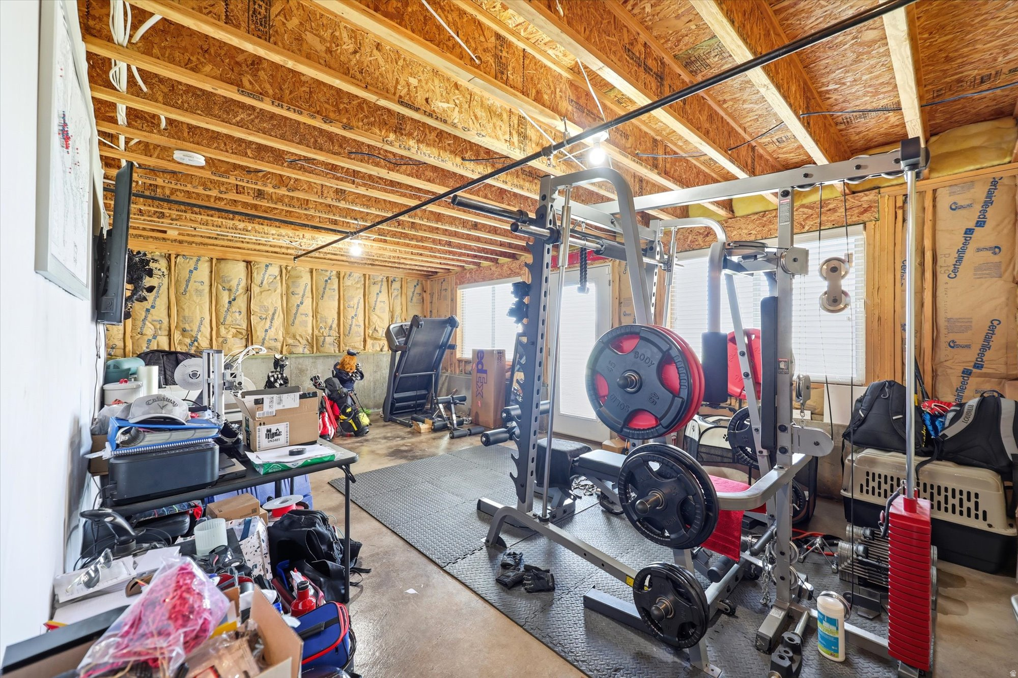 PARKWAY VILLAGE - Residential