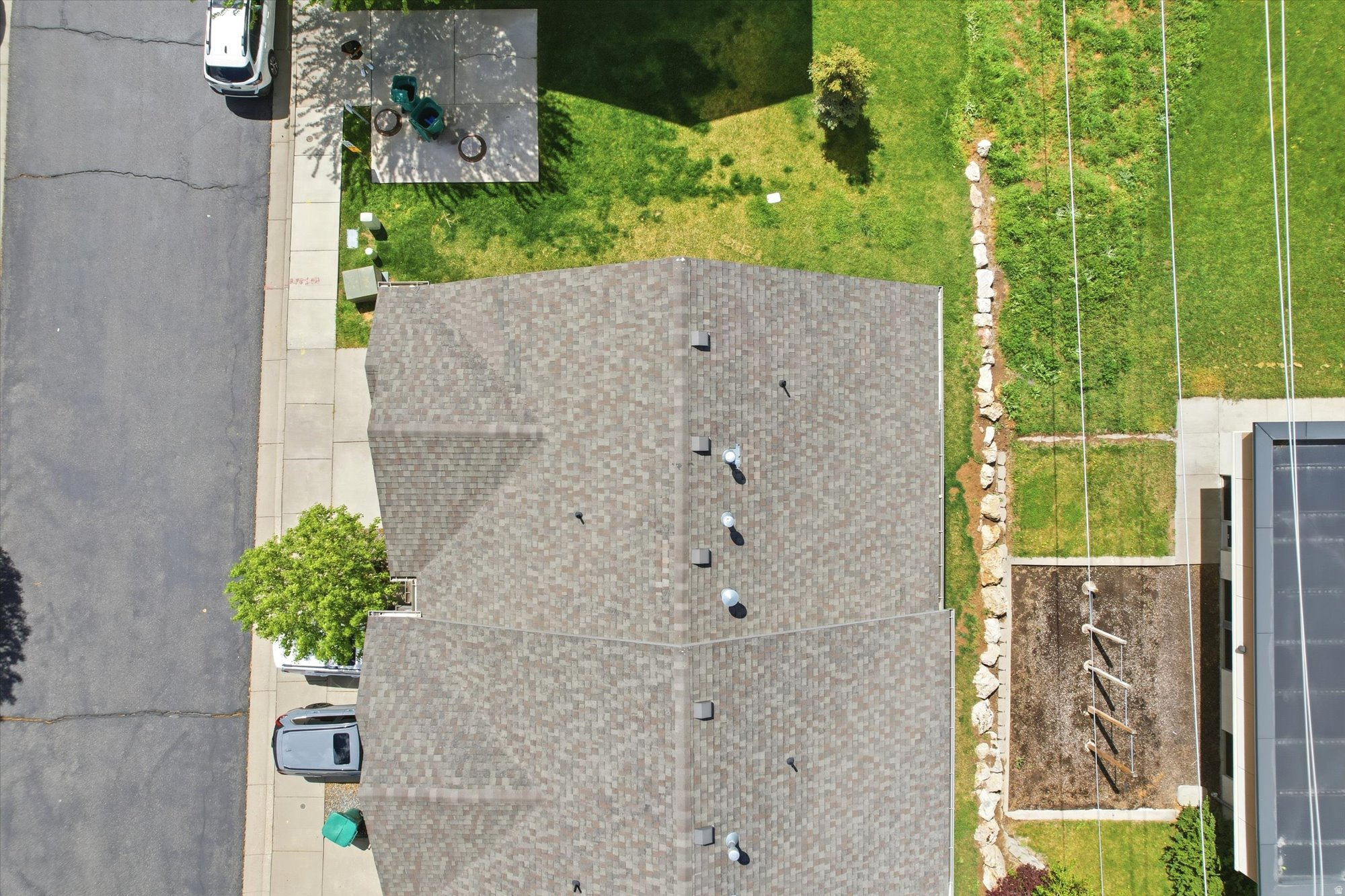 PARKWAY VILLAGE - Residential