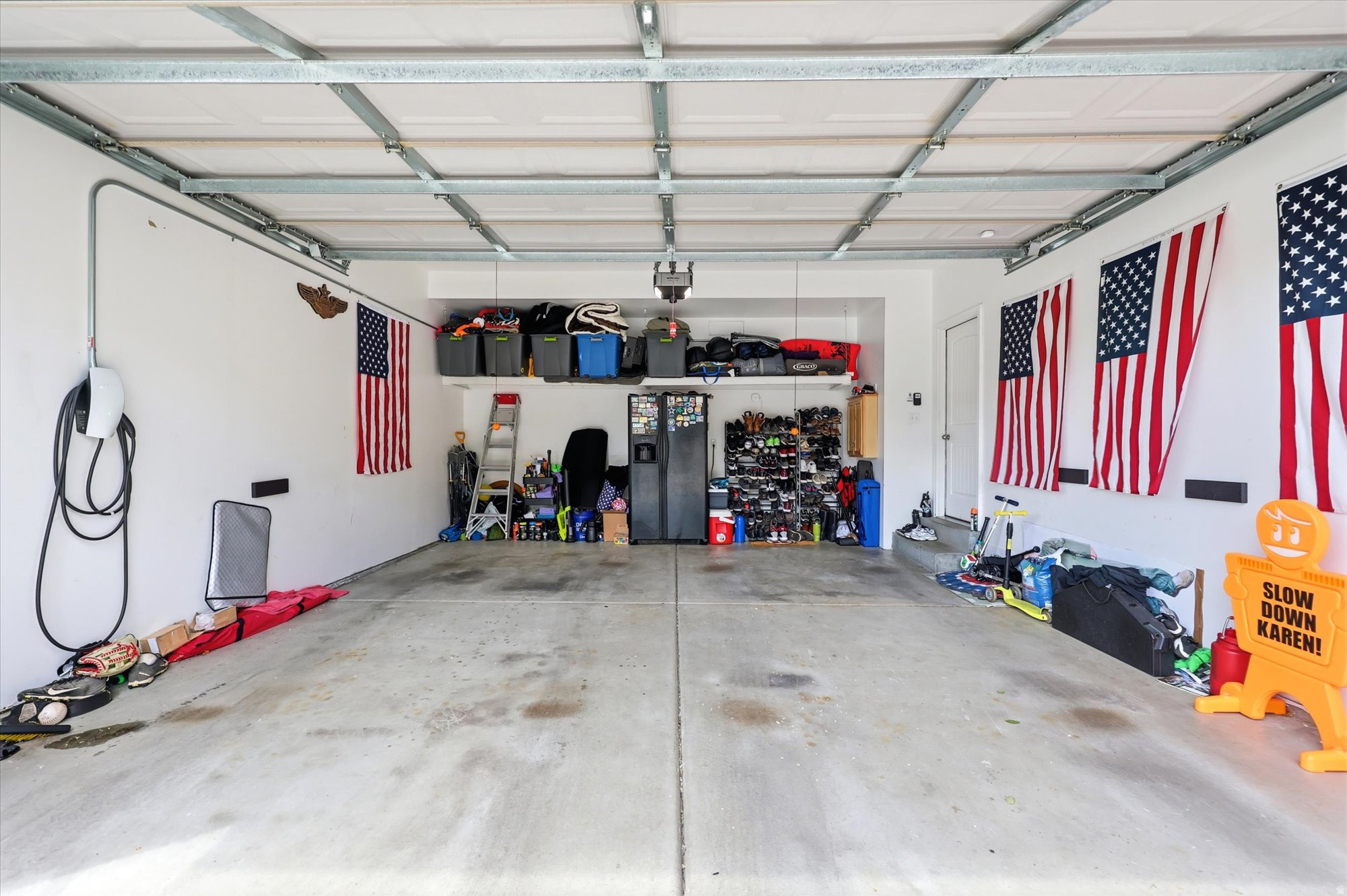 PARKWAY VILLAGE - Residential