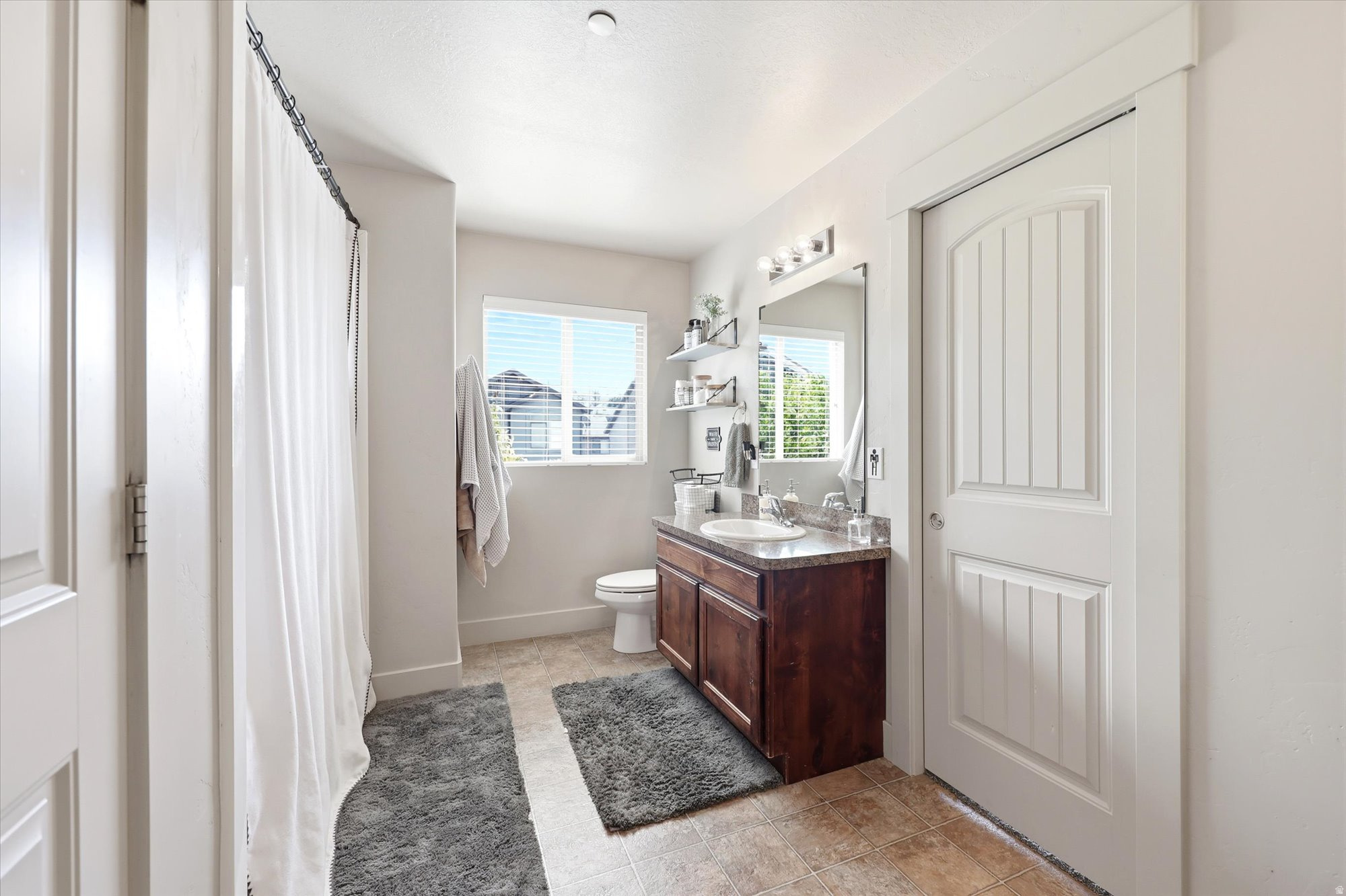 PARKWAY VILLAGE - Residential