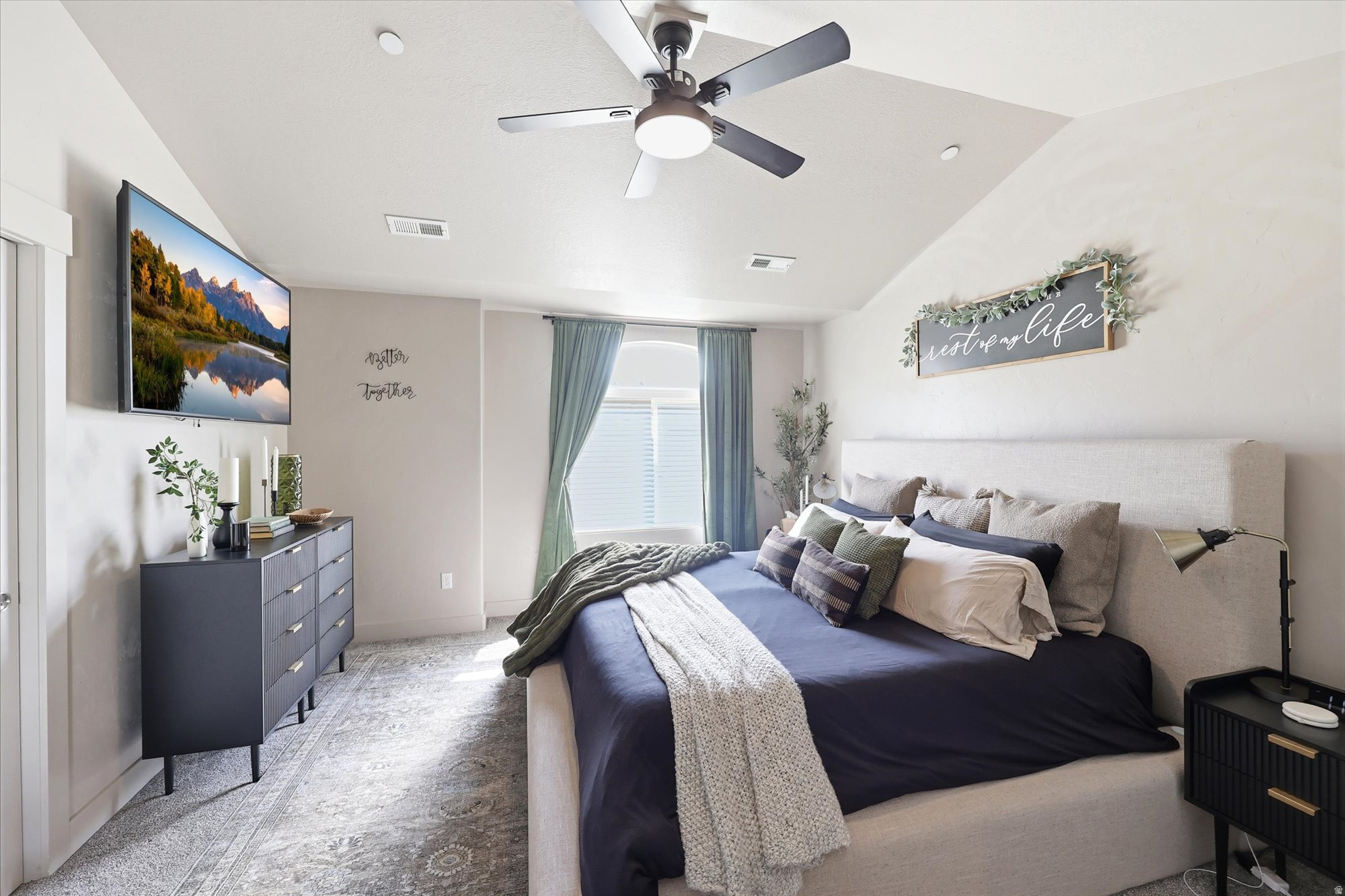 PARKWAY VILLAGE - Residential