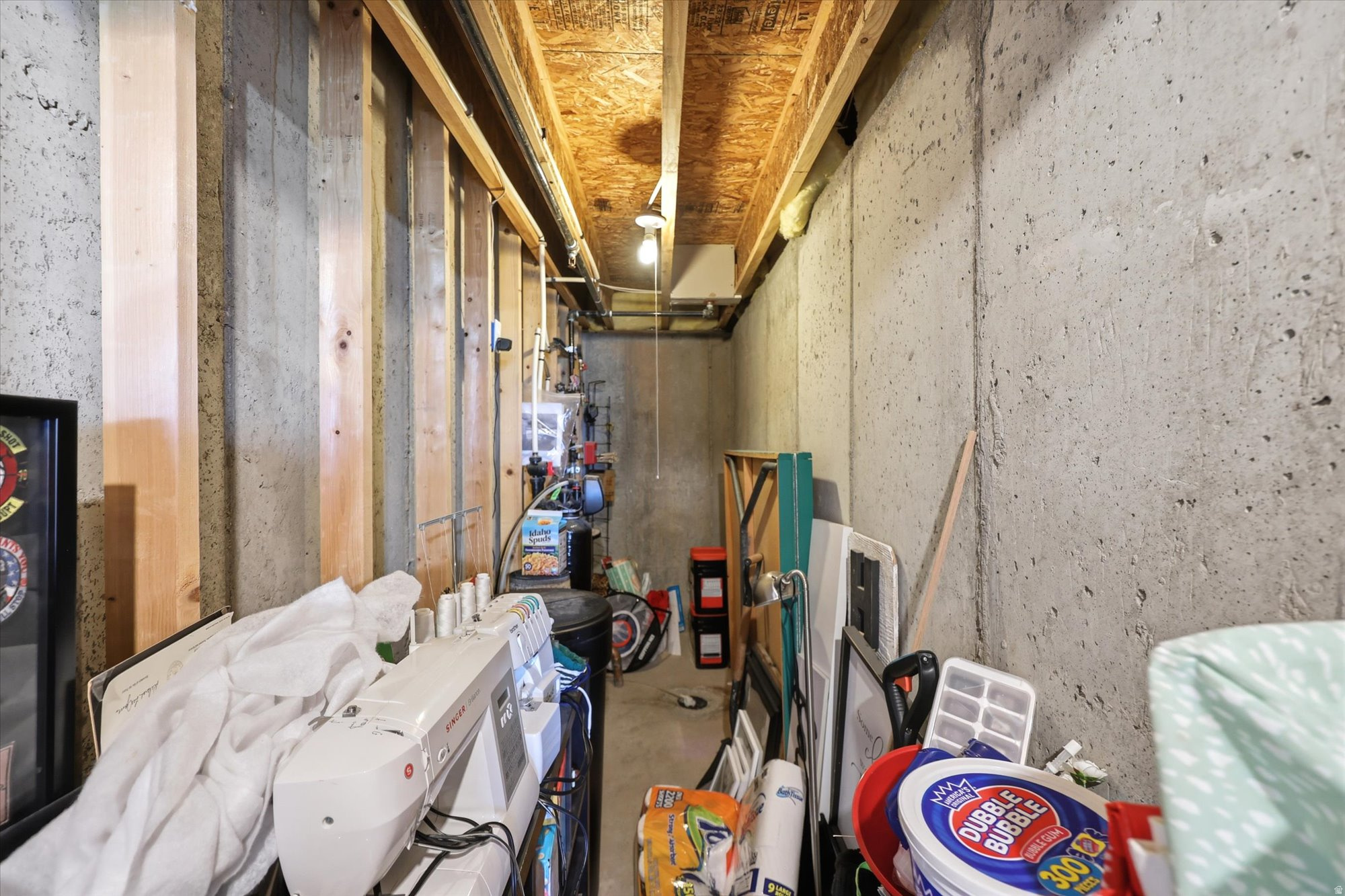 PARKWAY VILLAGE - Residential