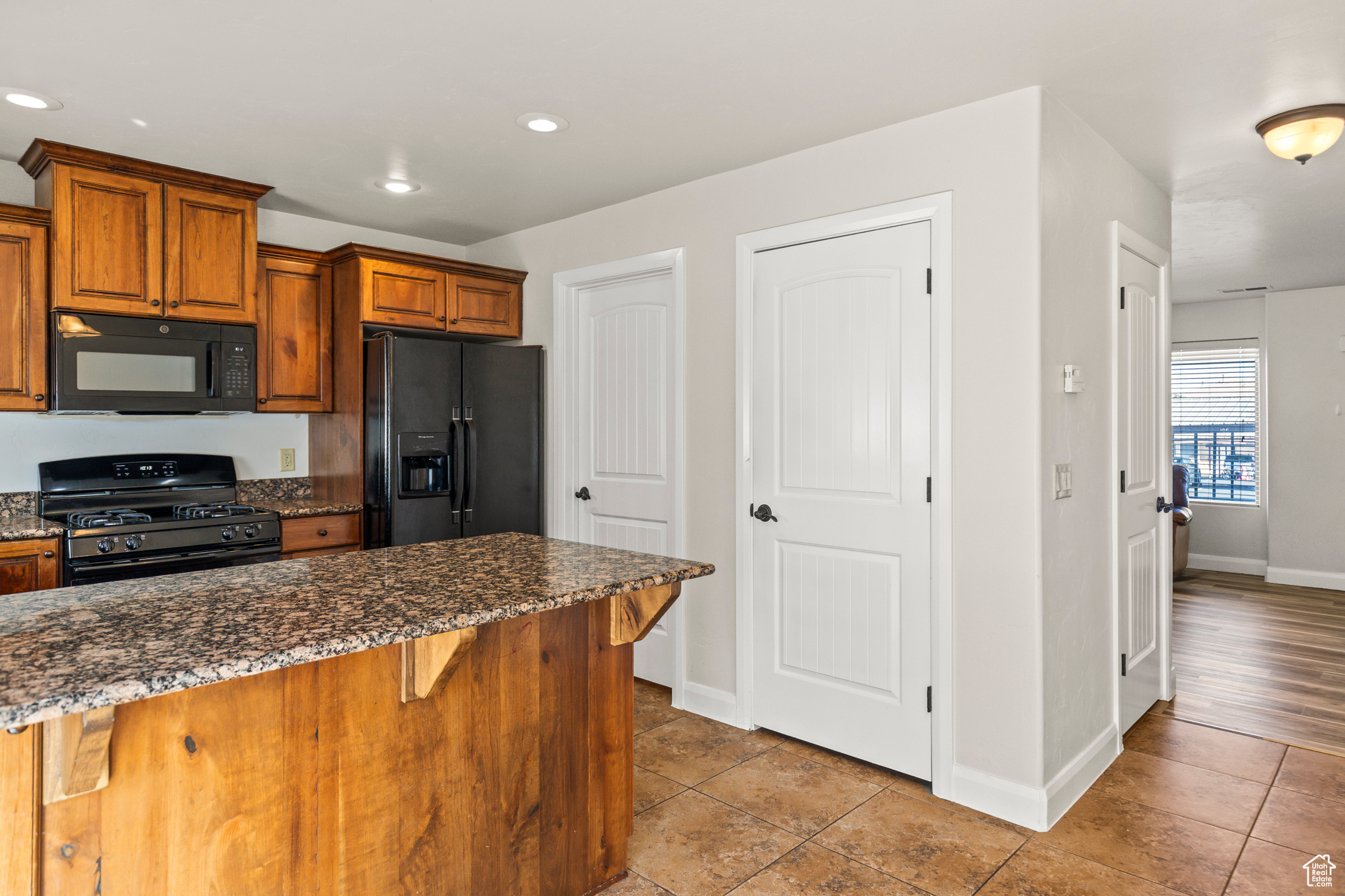 TRAILSIDE PUD PHASE 1 AMENDED - Residential