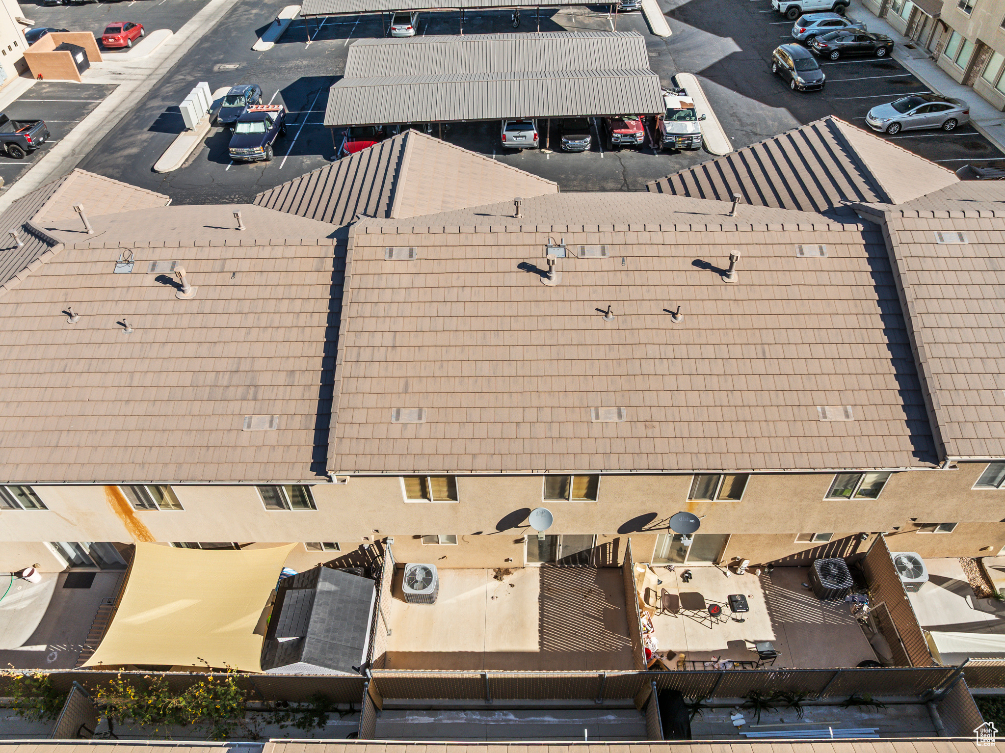 TRAILSIDE PUD PHASE 1 AMENDED - Residential