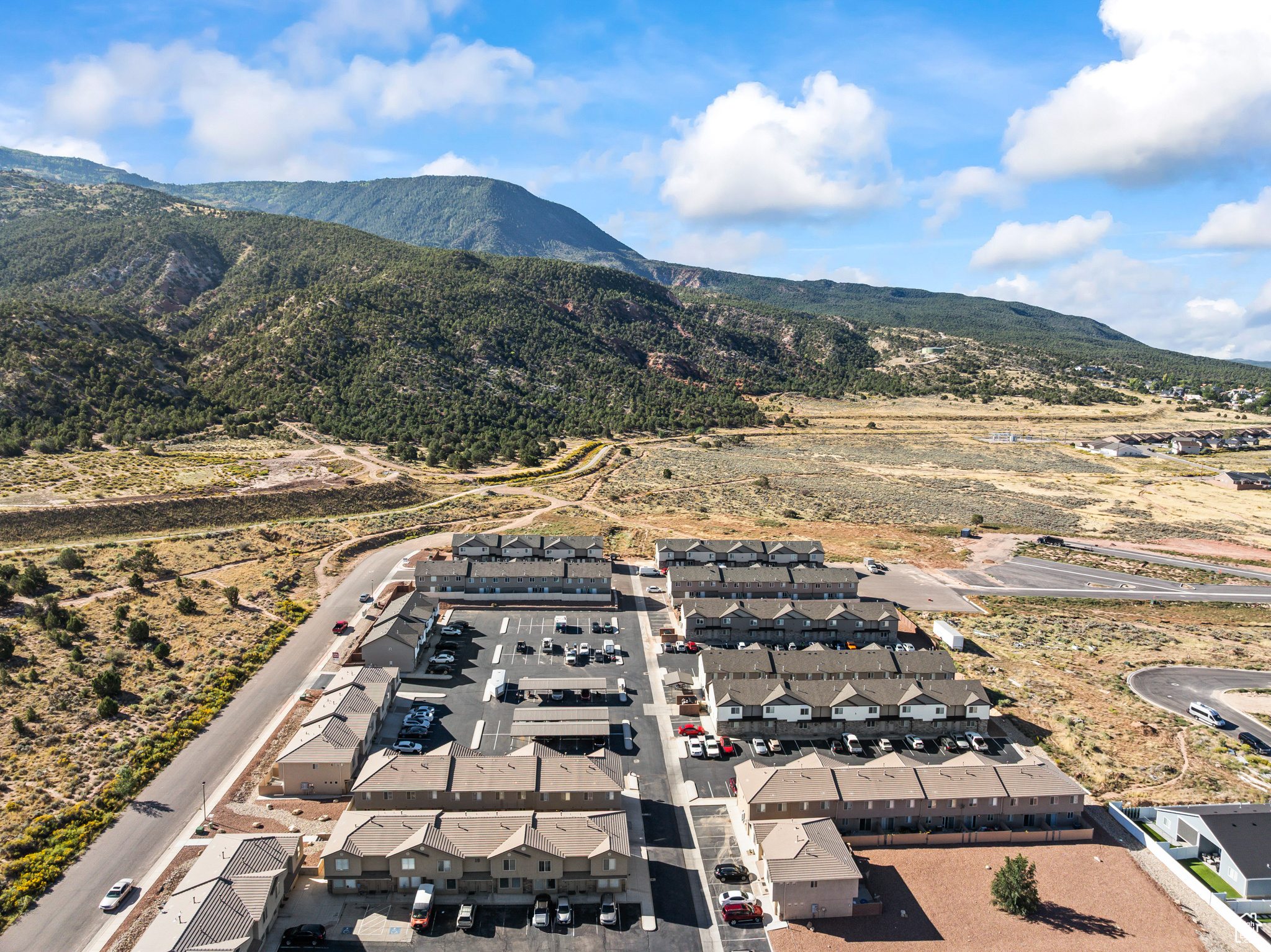 TRAILSIDE PUD PHASE 1 AMENDED - Residential