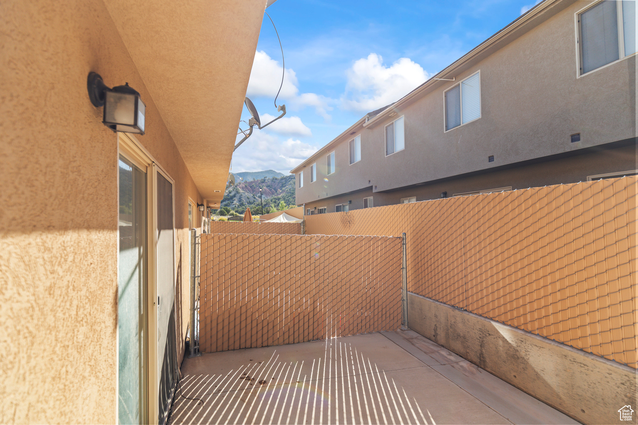 TRAILSIDE PUD PHASE 1 AMENDED - Residential