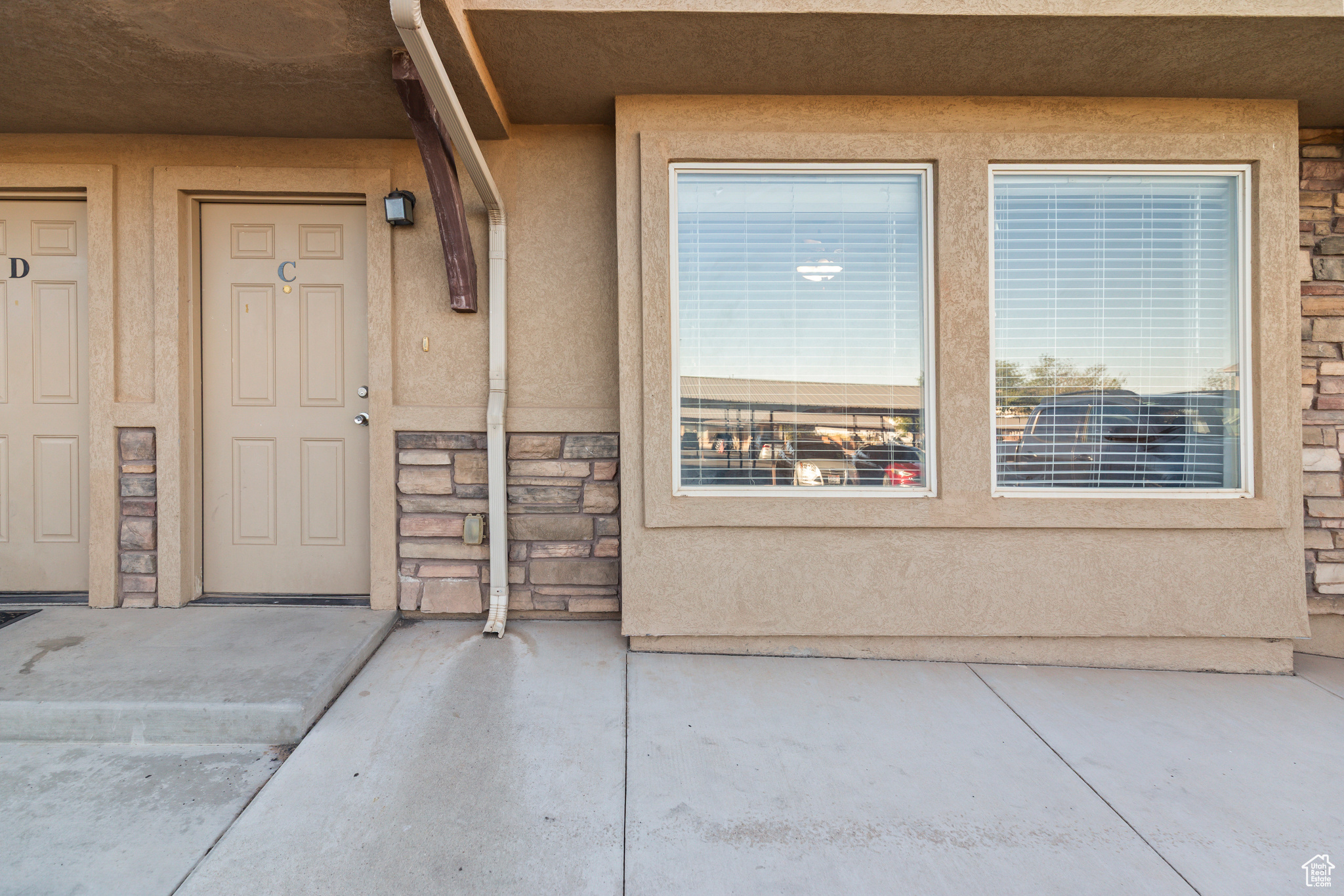 TRAILSIDE PUD PHASE 1 AMENDED - Residential