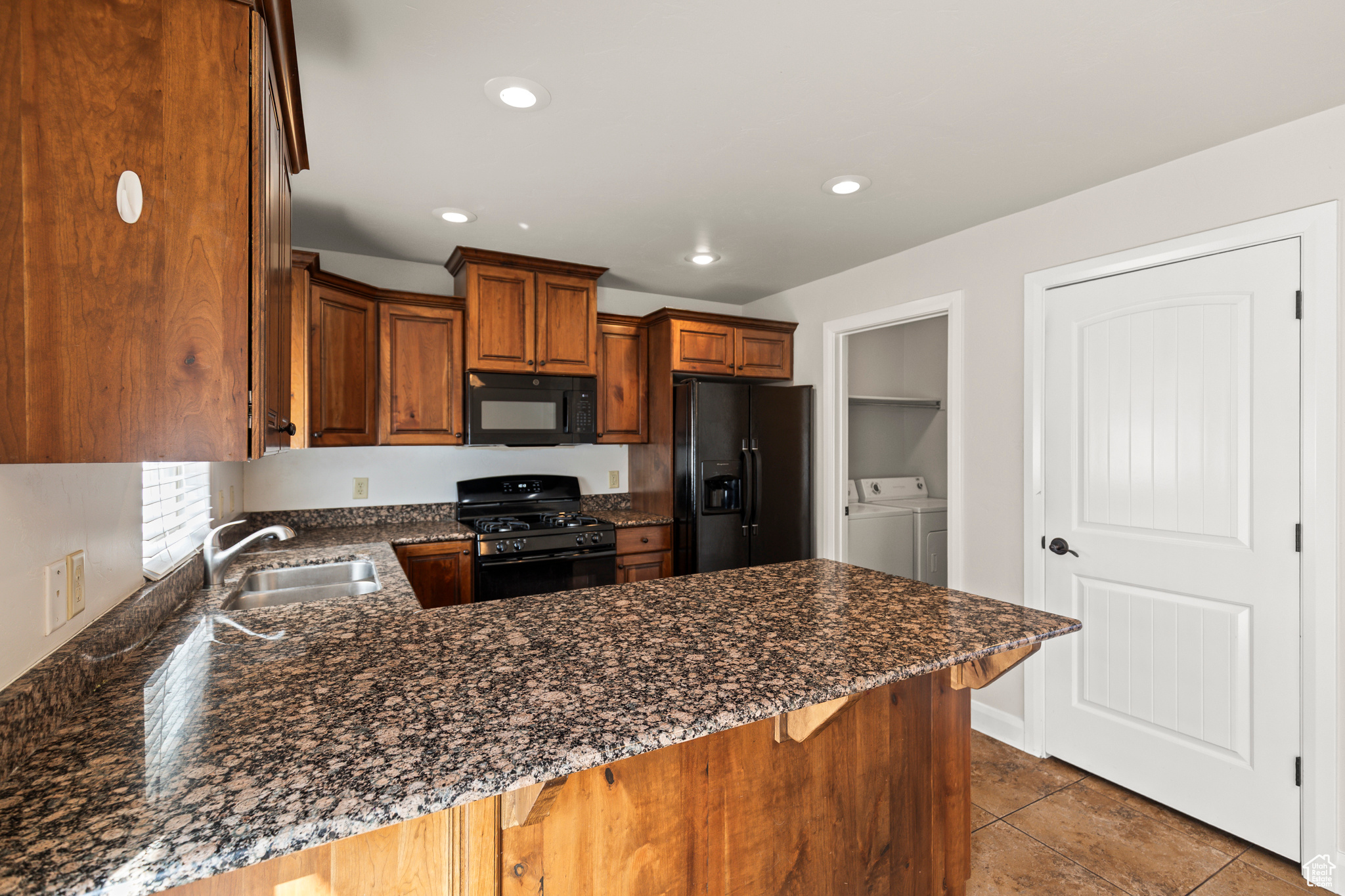 TRAILSIDE PUD PHASE 1 AMENDED - Residential