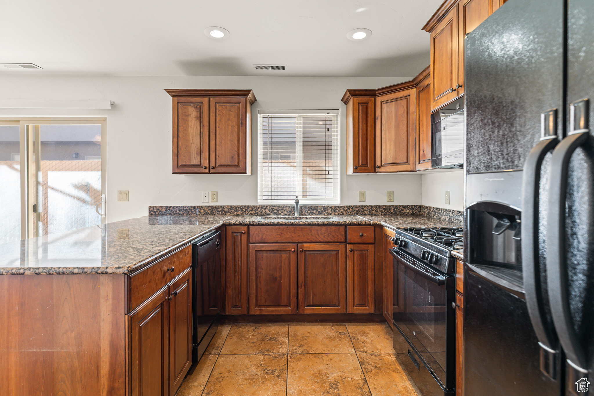 TRAILSIDE PUD PHASE 1 AMENDED - Residential