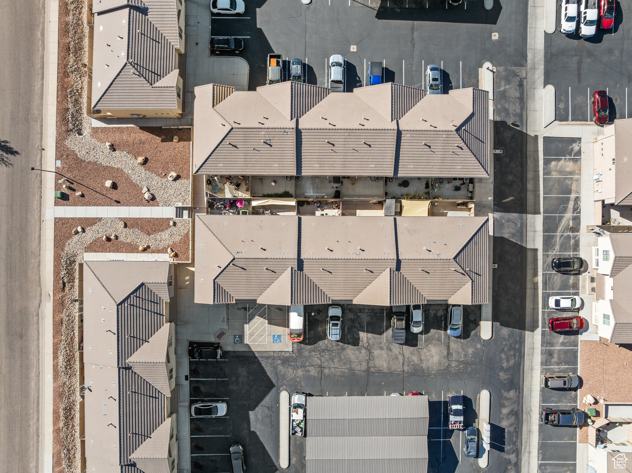 TRAILSIDE PUD PHASE 1 AMENDED - Residential