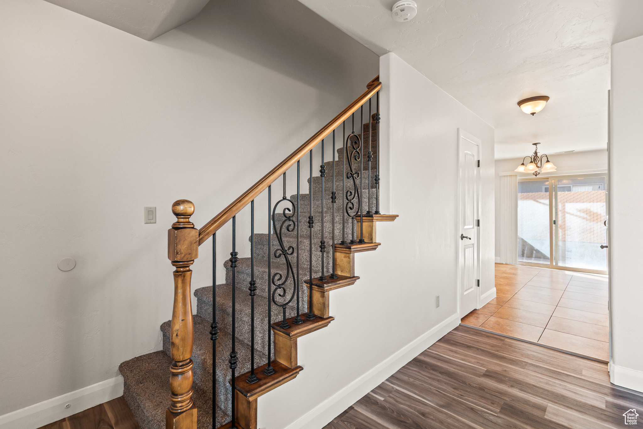 TRAILSIDE PUD PHASE 1 AMENDED - Residential