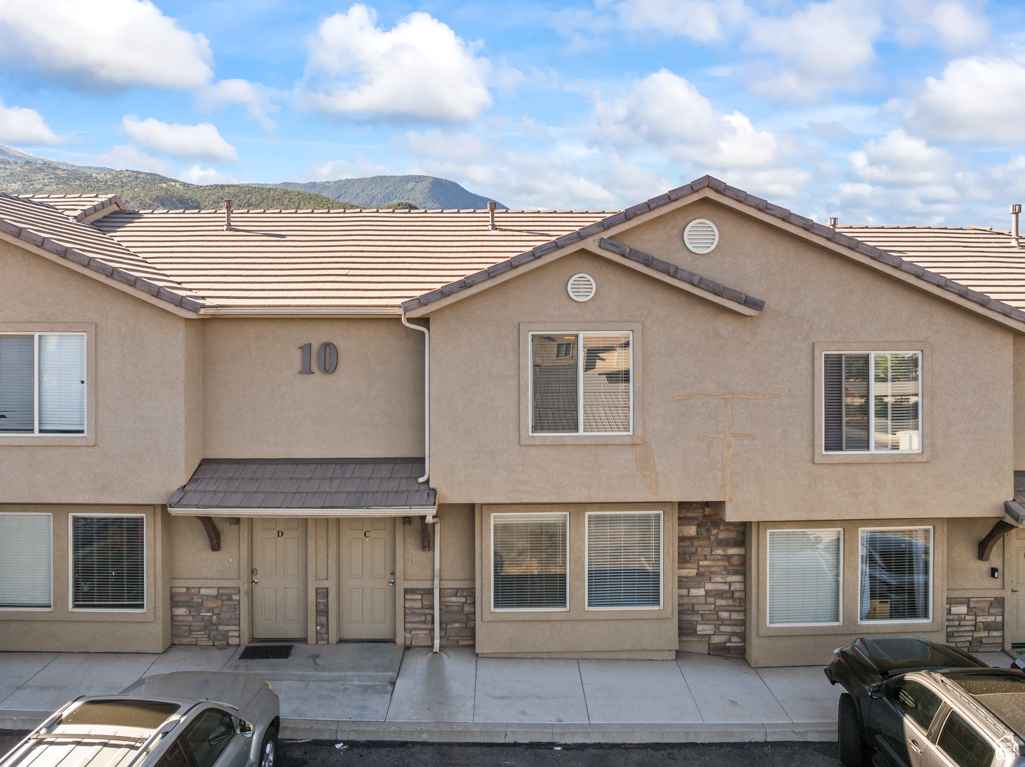 TRAILSIDE PUD PHASE 1 AMENDED - Residential