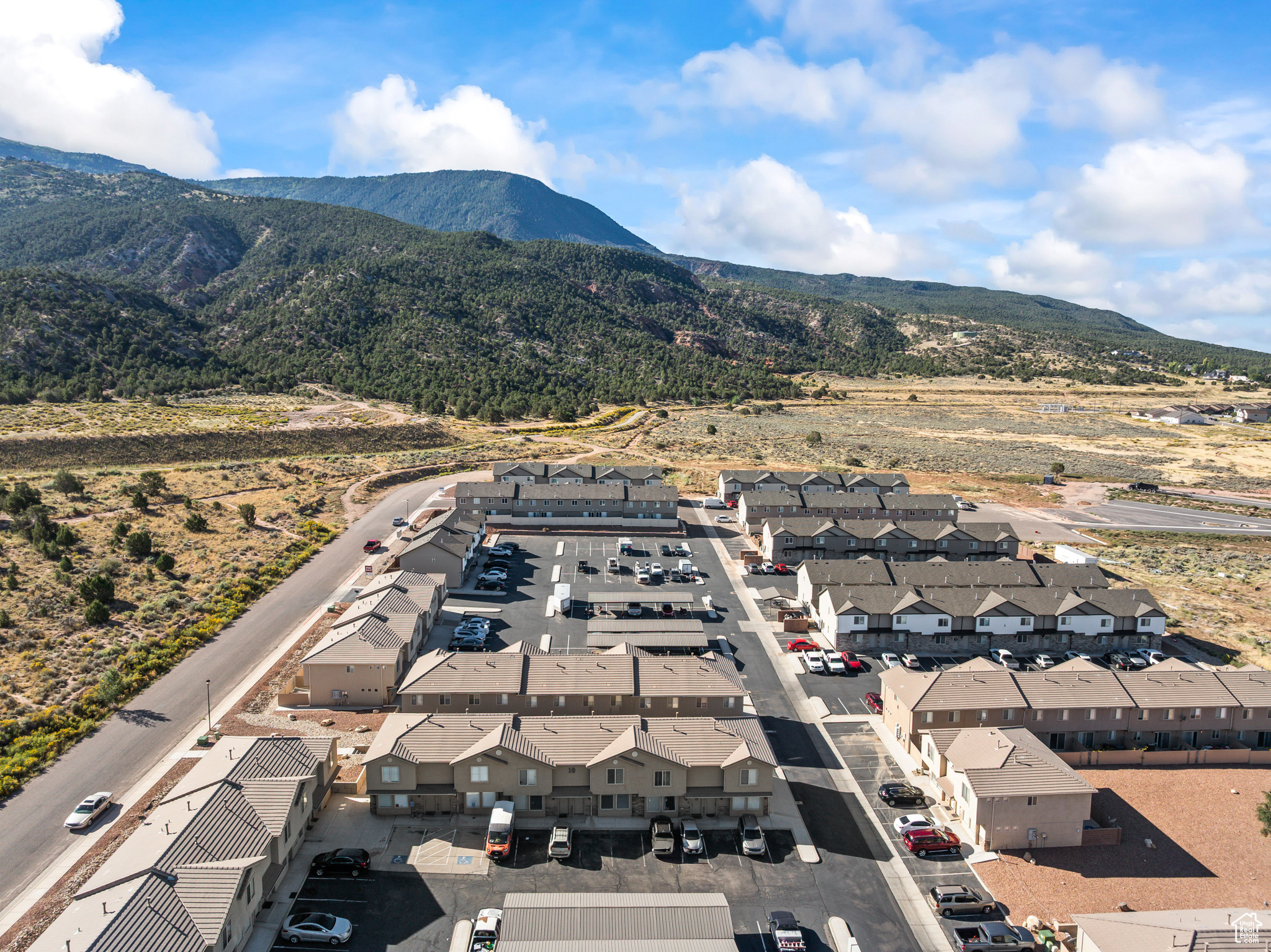 TRAILSIDE PUD PHASE 1 AMENDED - Residential