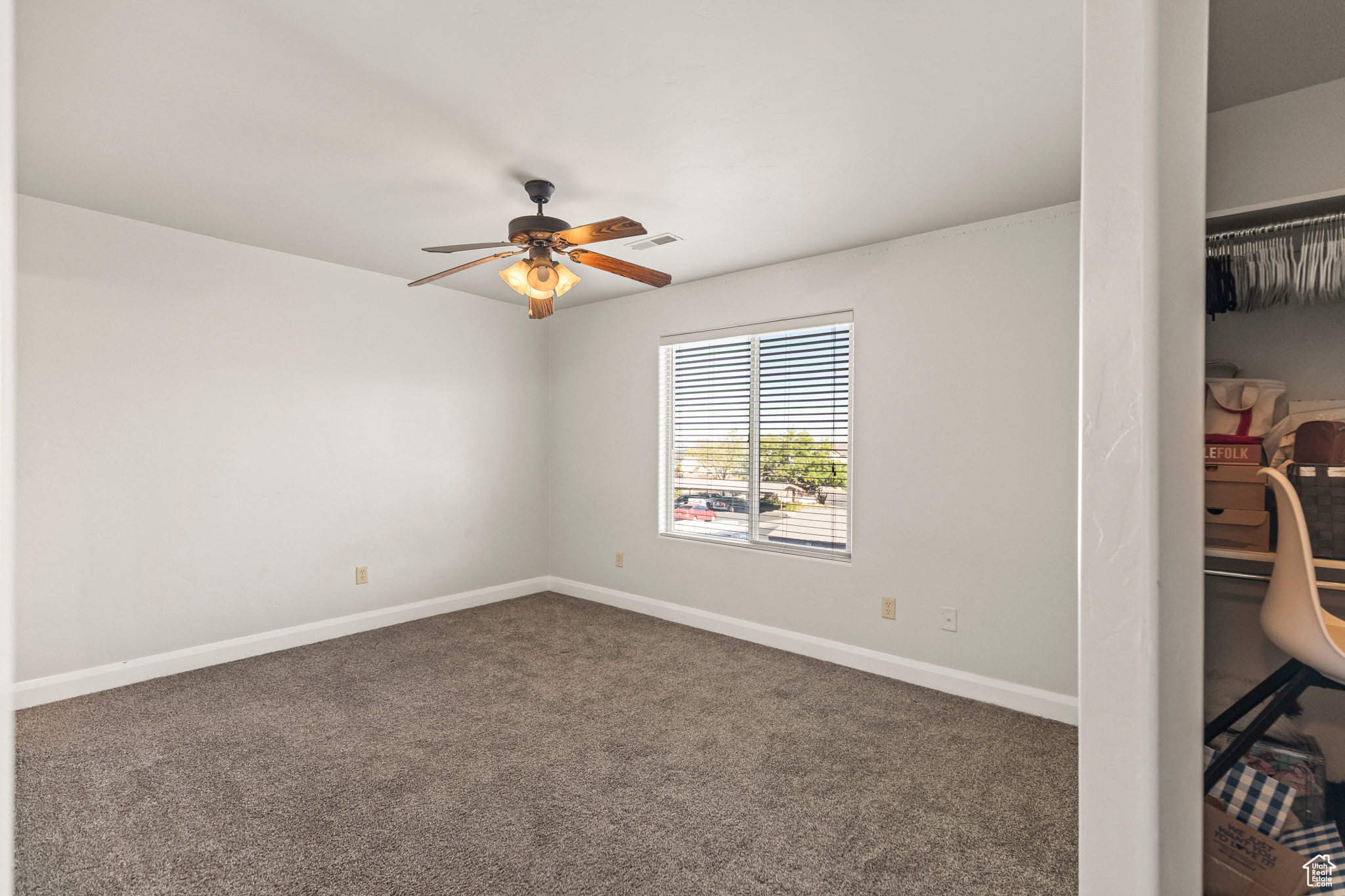 TRAILSIDE PUD PHASE 1 AMENDED - Residential