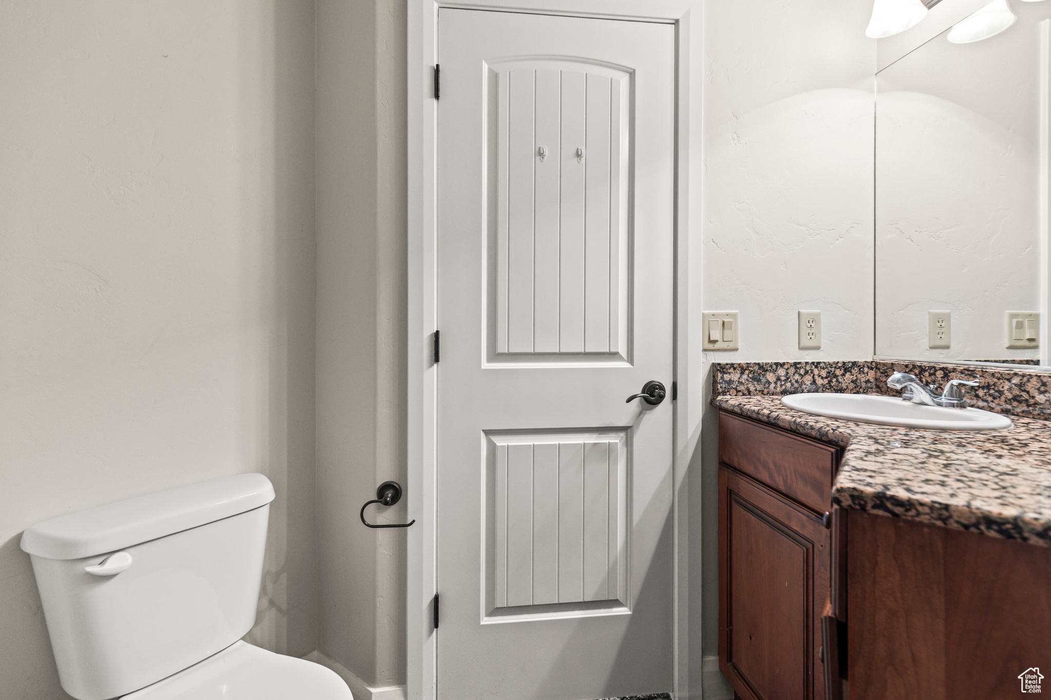 TRAILSIDE PUD PHASE 1 AMENDED - Residential