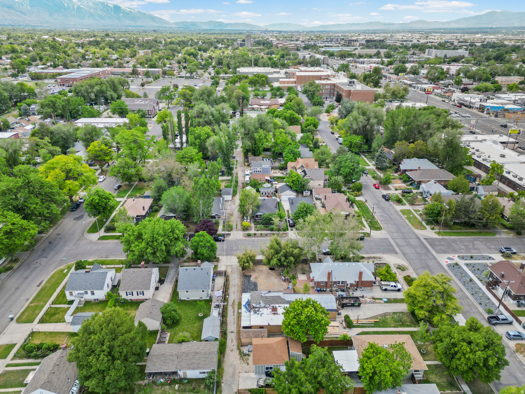 CAPITOL - Residential