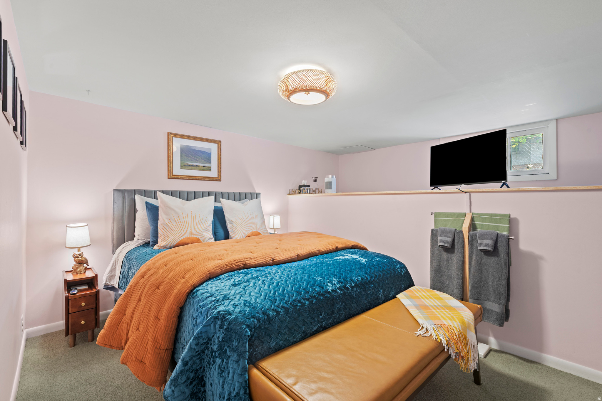 CAPITOL - Residential
