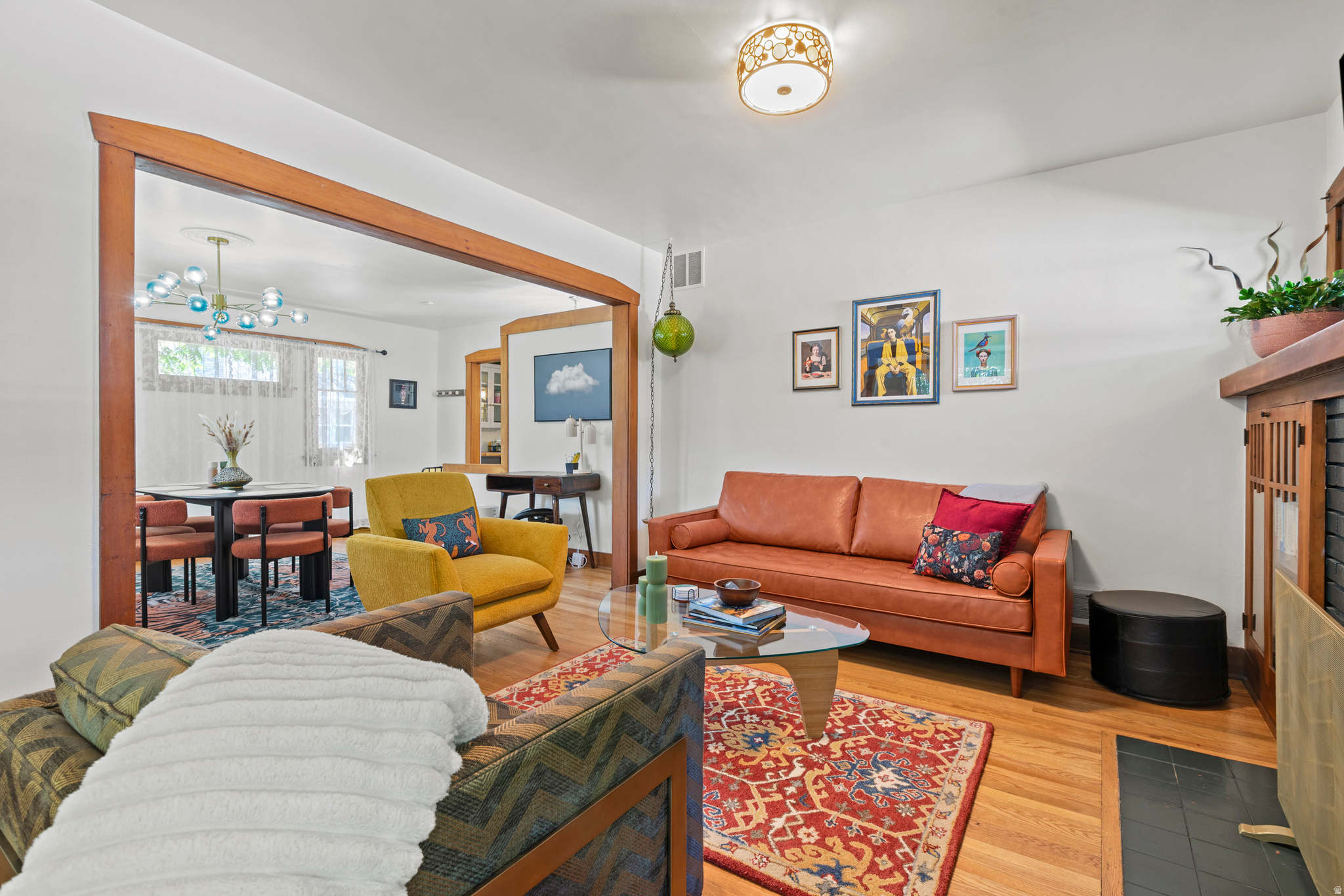 CAPITOL - Residential