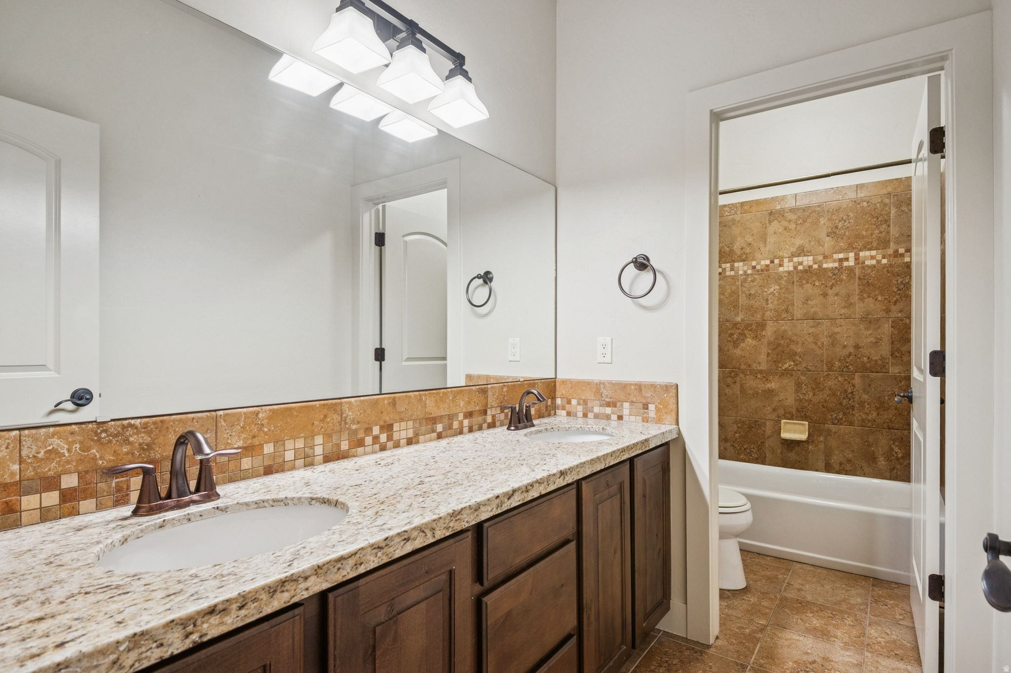 THE ORCHARD TWIN HOMES - Residential Income