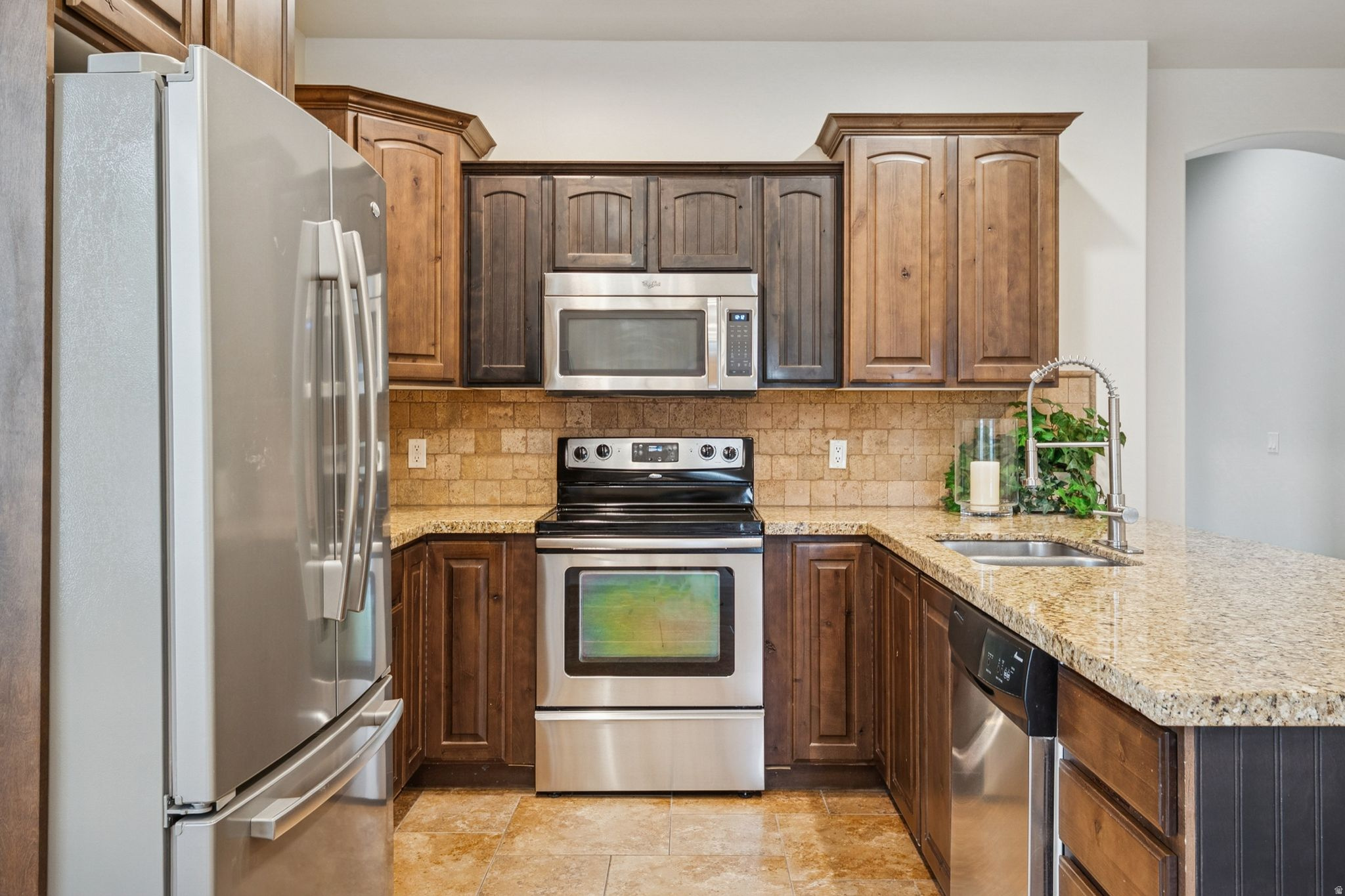 THE ORCHARD TWIN HOMES - Residential Income