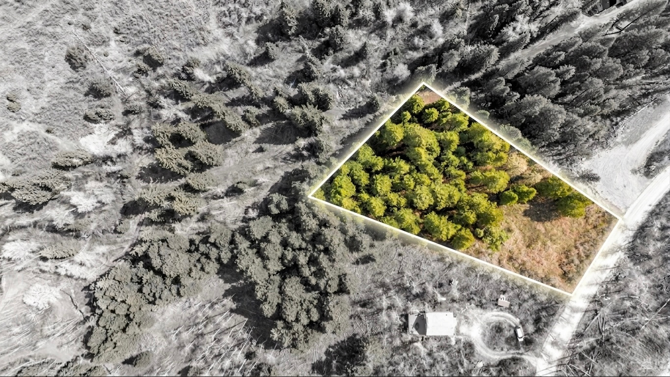 TIMBER LAKES - Land