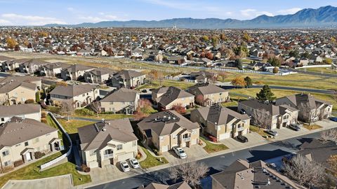 Tiny photo for 4758 W WAGON TRAIN DR S, Herriman, UT 84065 (MLS # 2157098)