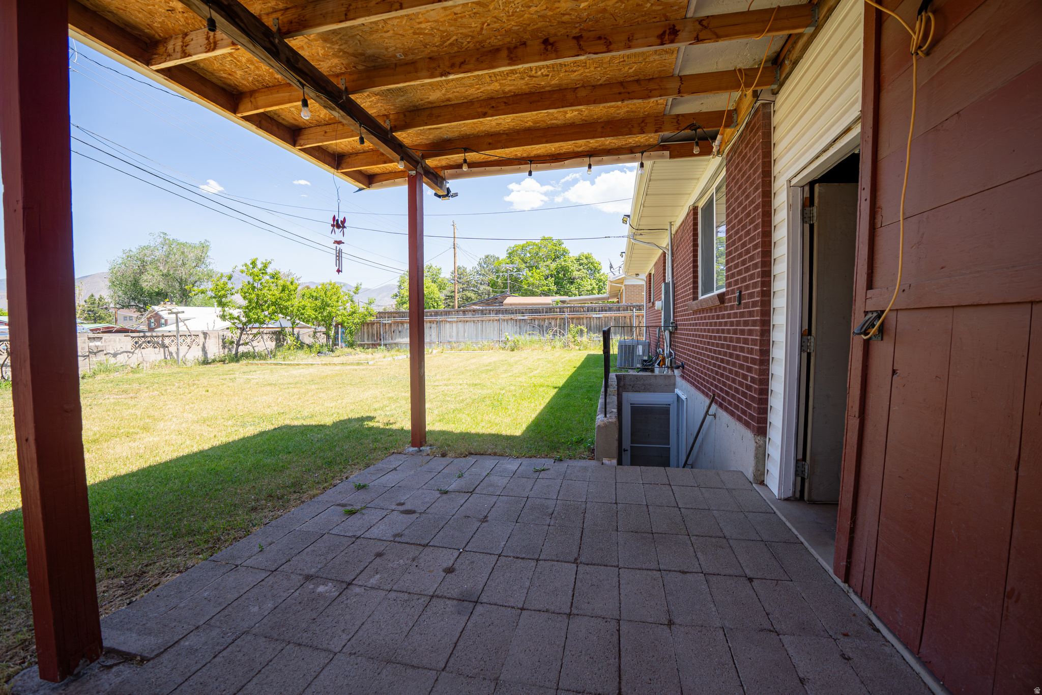BONNEVILLE SUBDIVISION - Residential