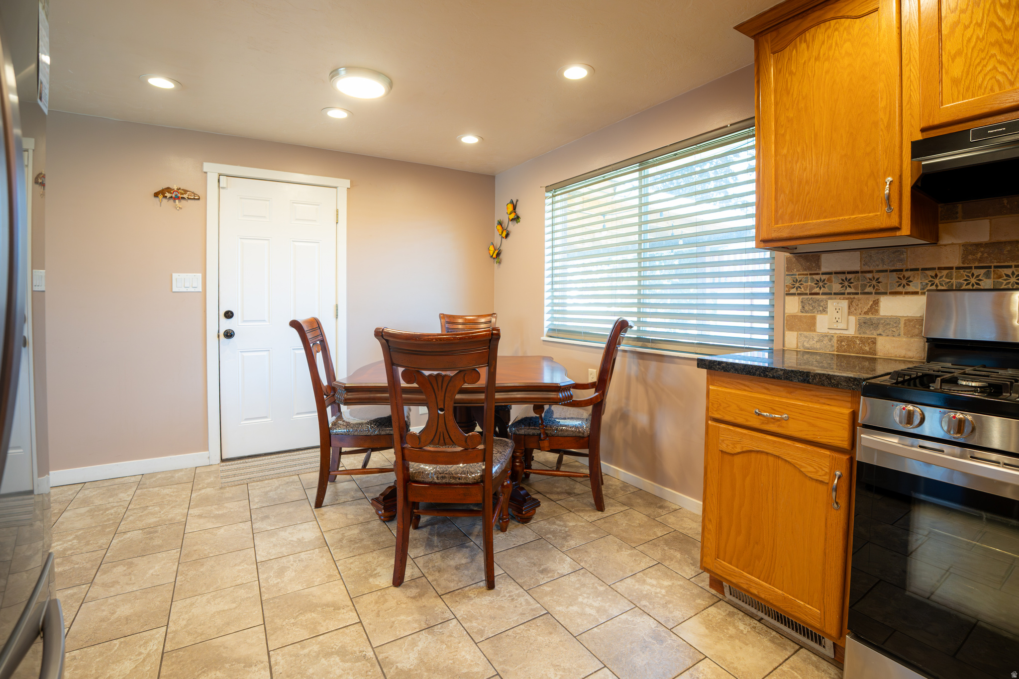 BONNEVILLE SUBDIVISION - Residential