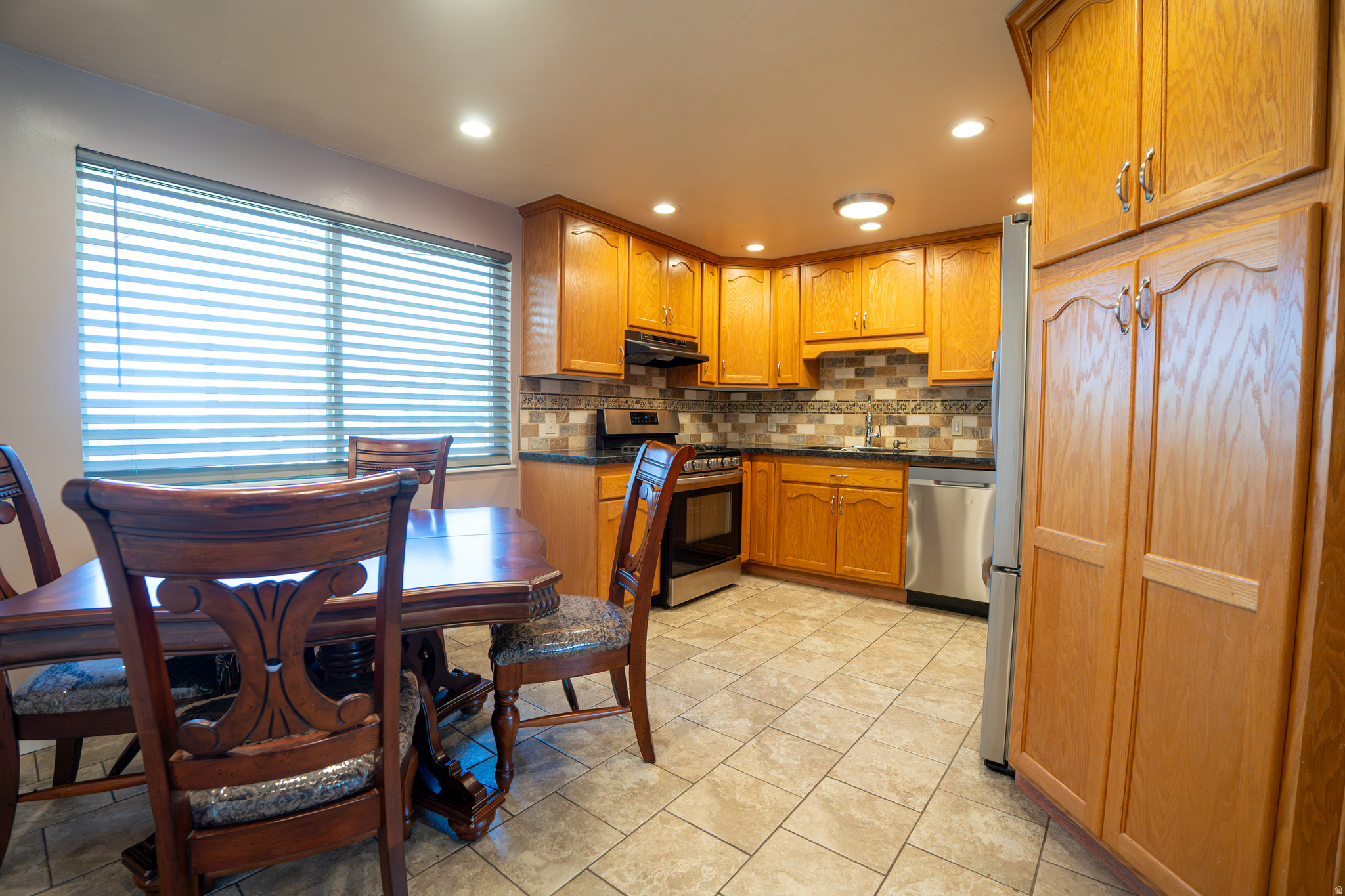 BONNEVILLE SUBDIVISION - Residential