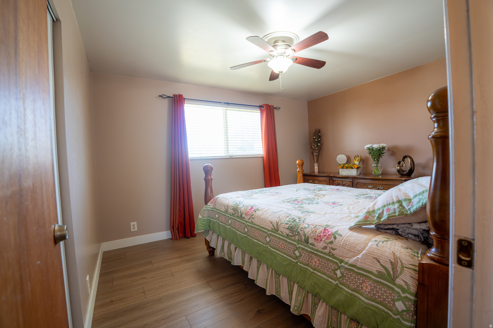 BONNEVILLE SUBDIVISION - Residential