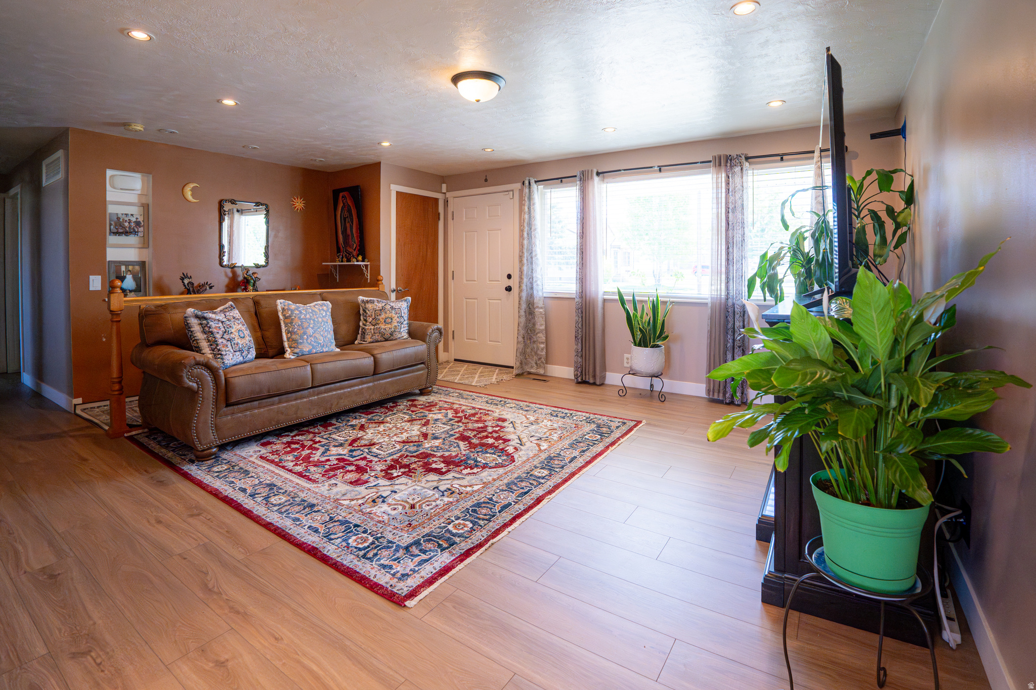 BONNEVILLE SUBDIVISION - Residential
