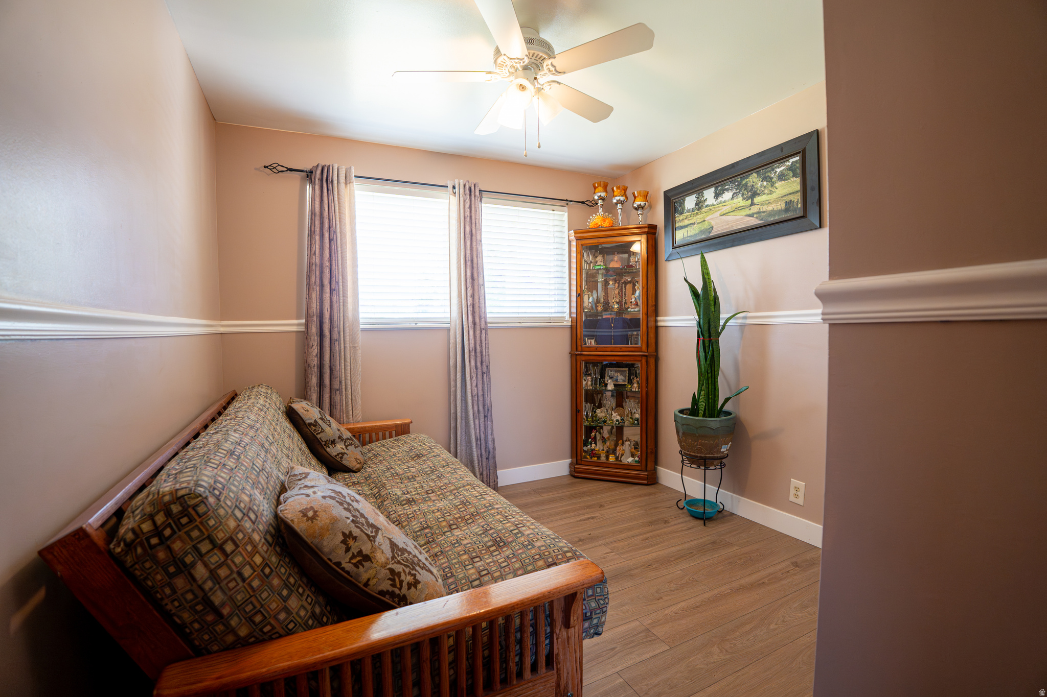 BONNEVILLE SUBDIVISION - Residential